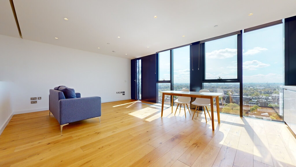 Highgate Hill, N19 5FG