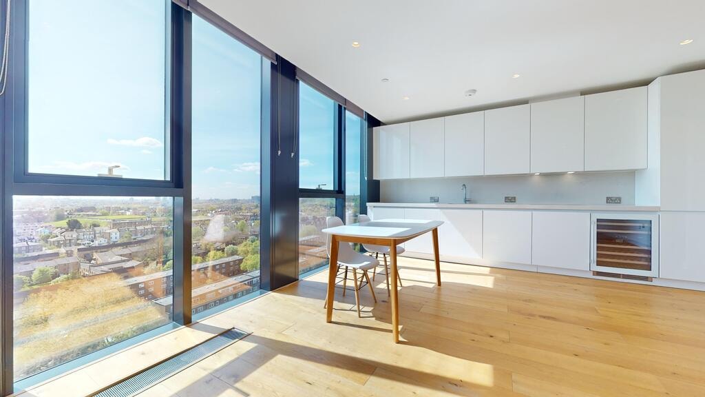 Highgate Hill