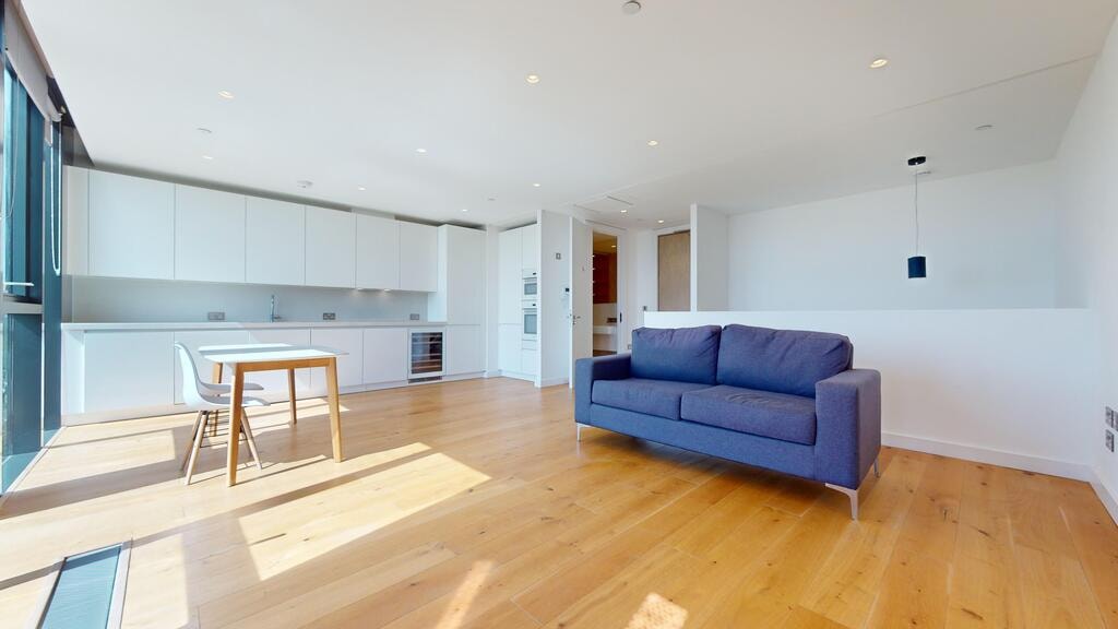 Highgate Hill, N19 5FG