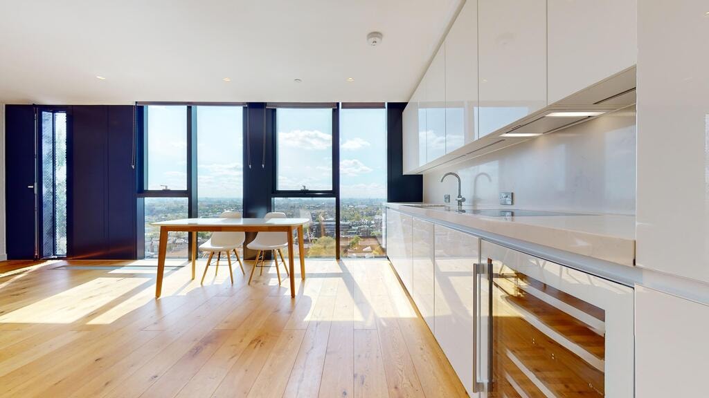 Highgate Hill