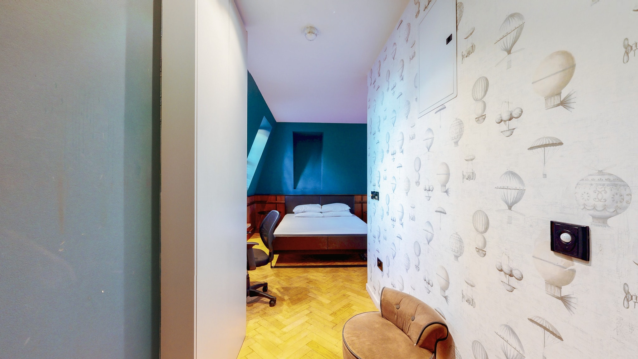 Hallway