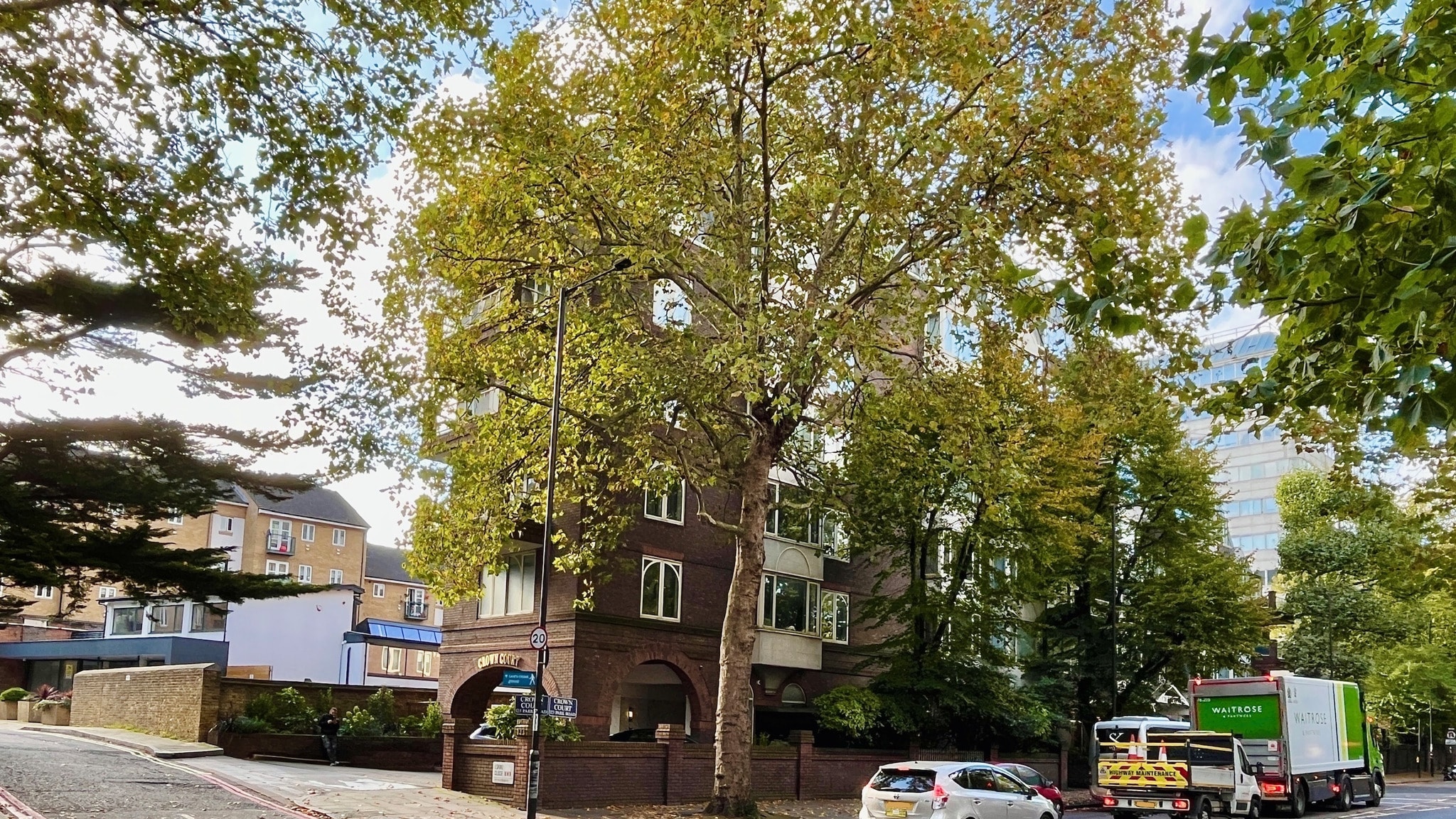 Building