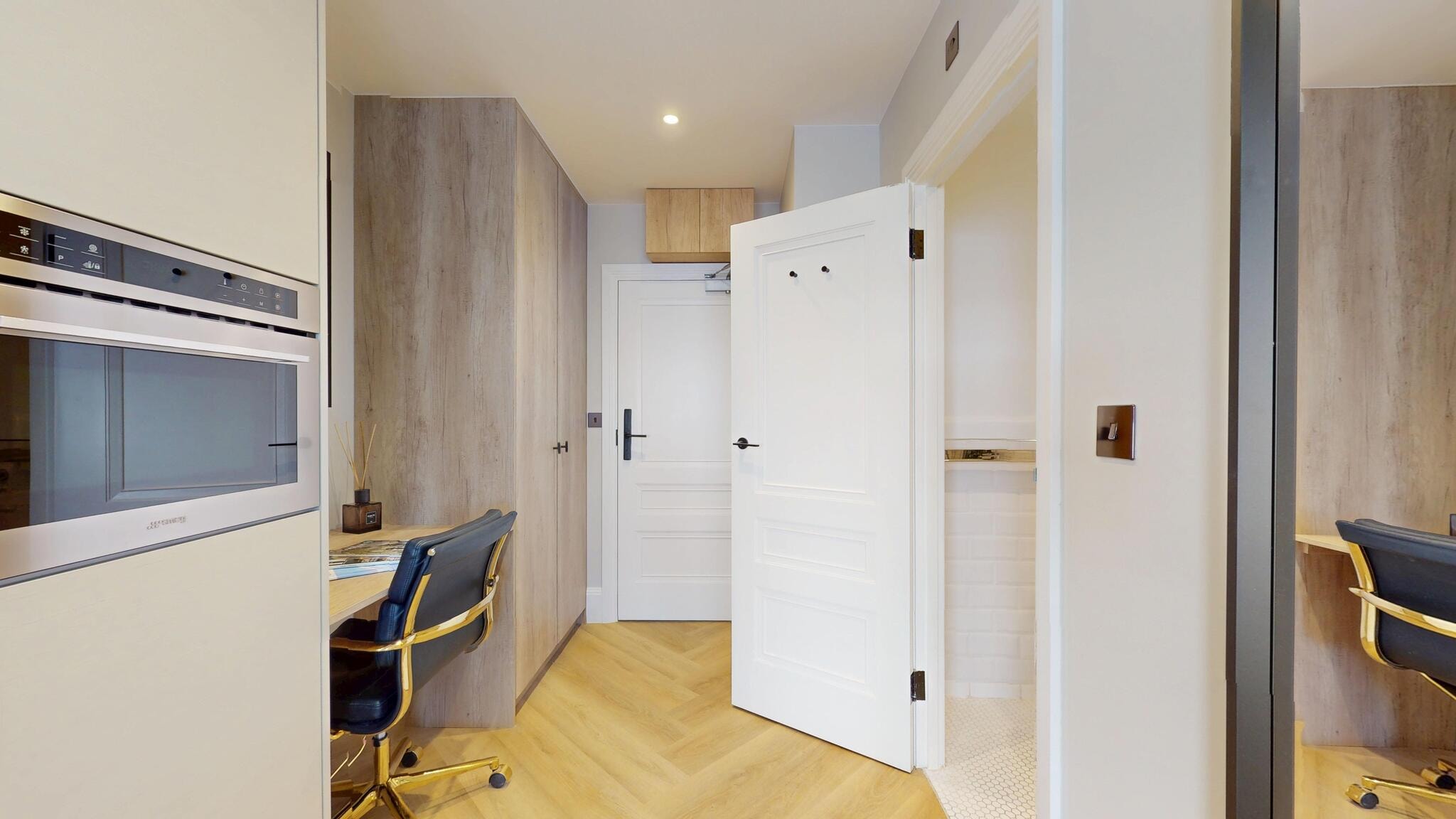 Hallway