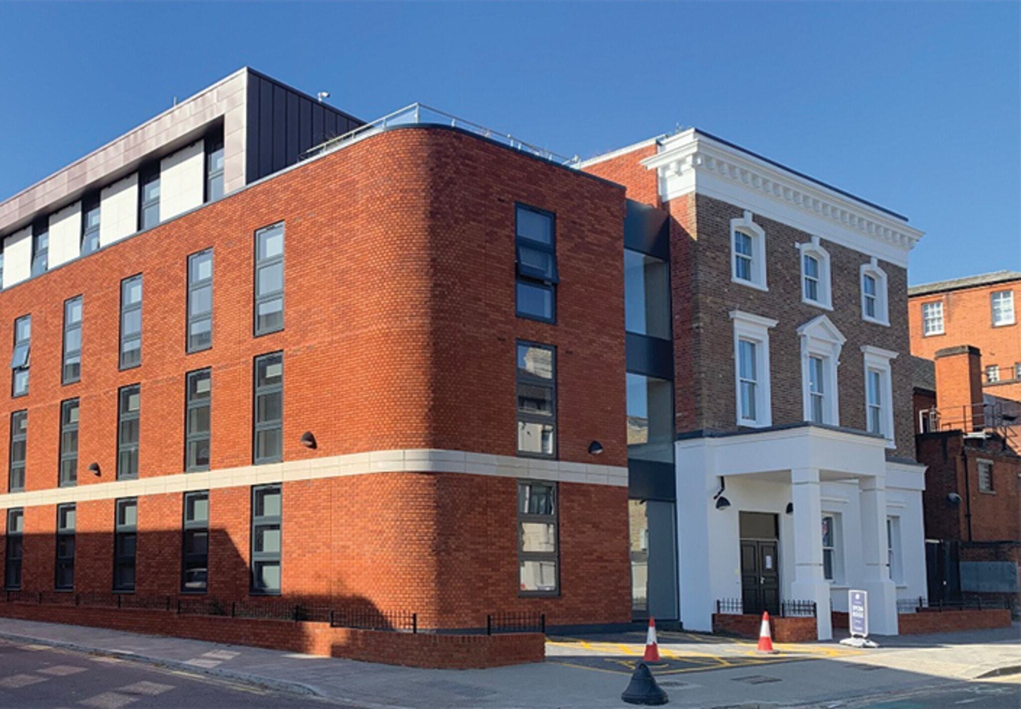 Building