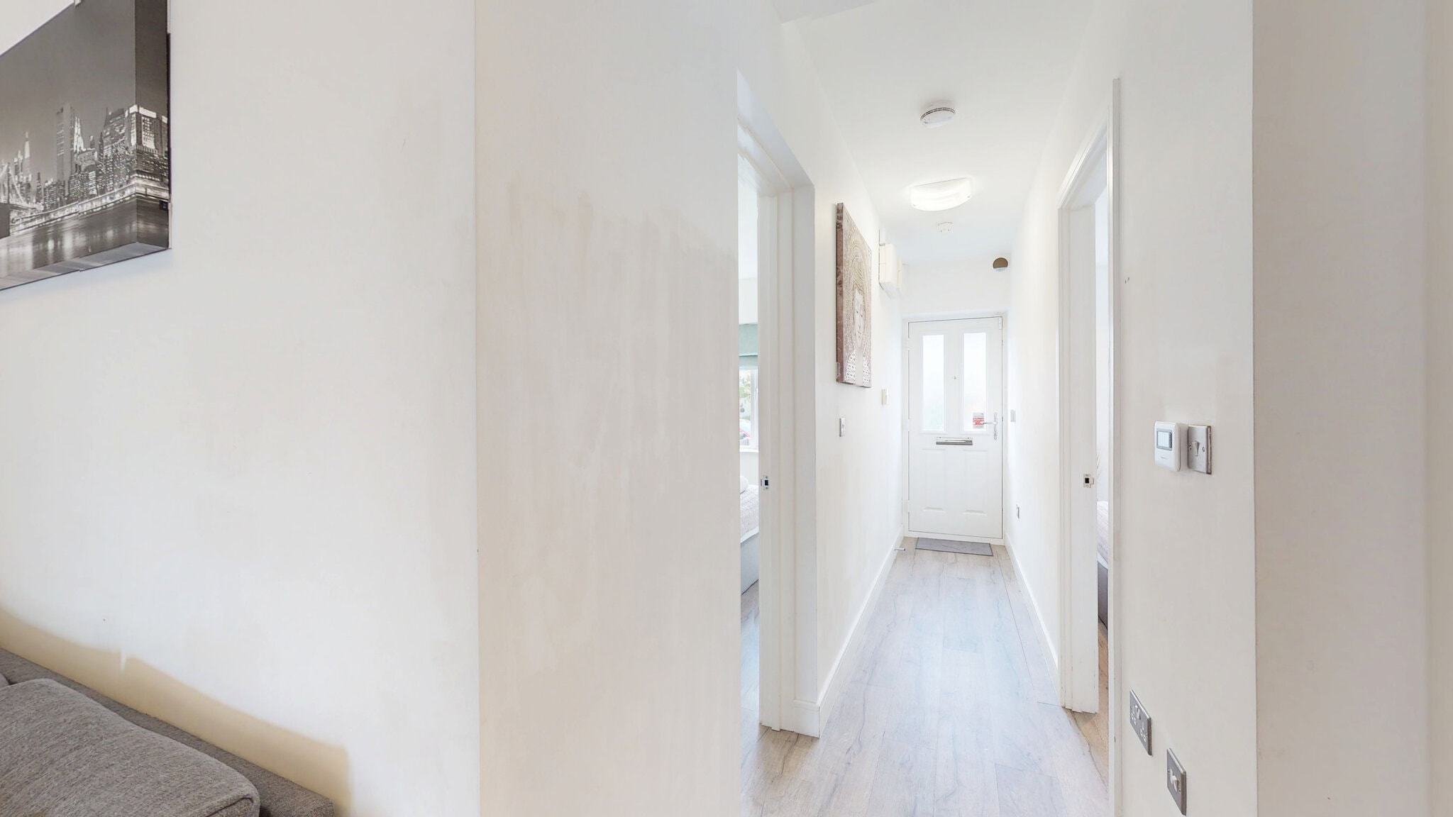 Hallway
