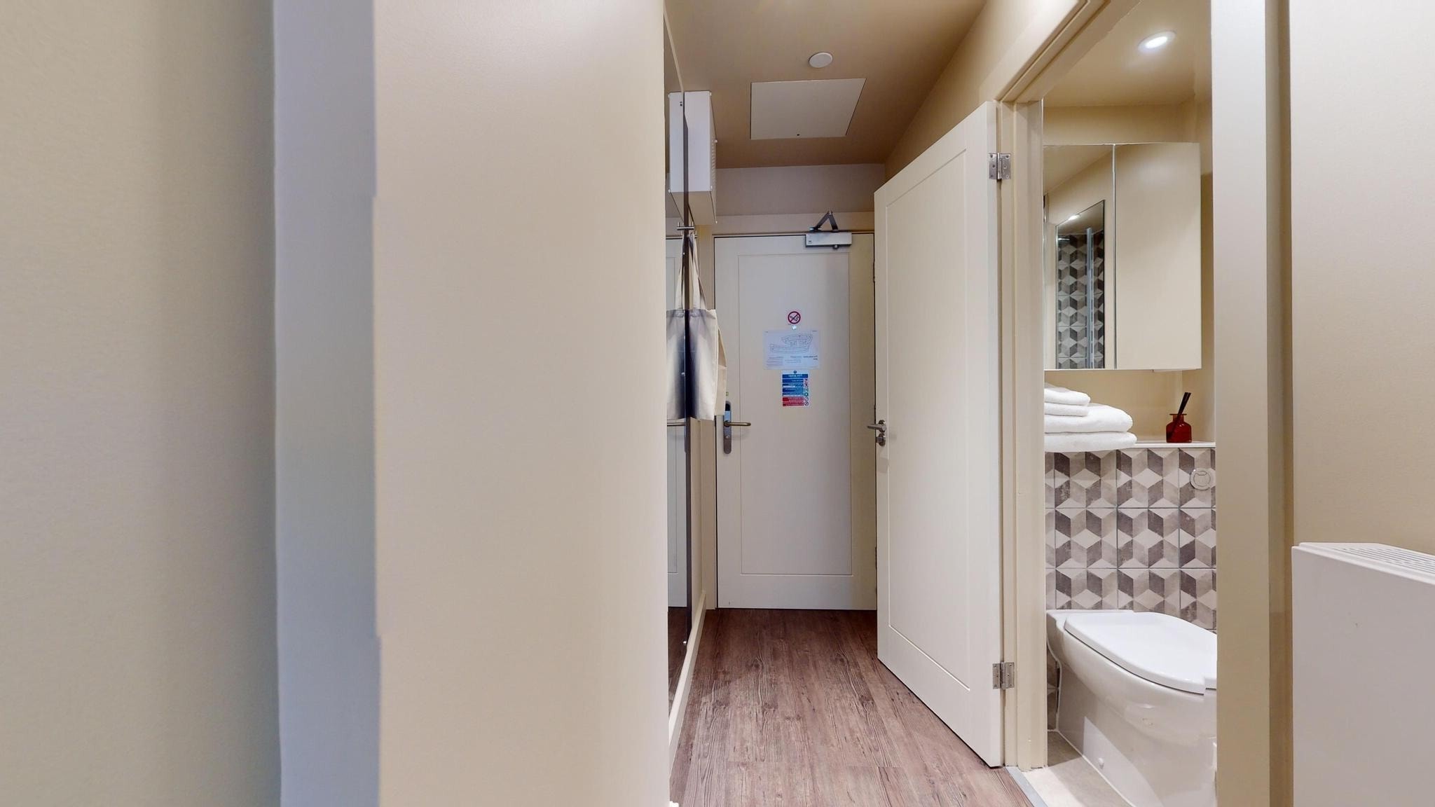 Hallway