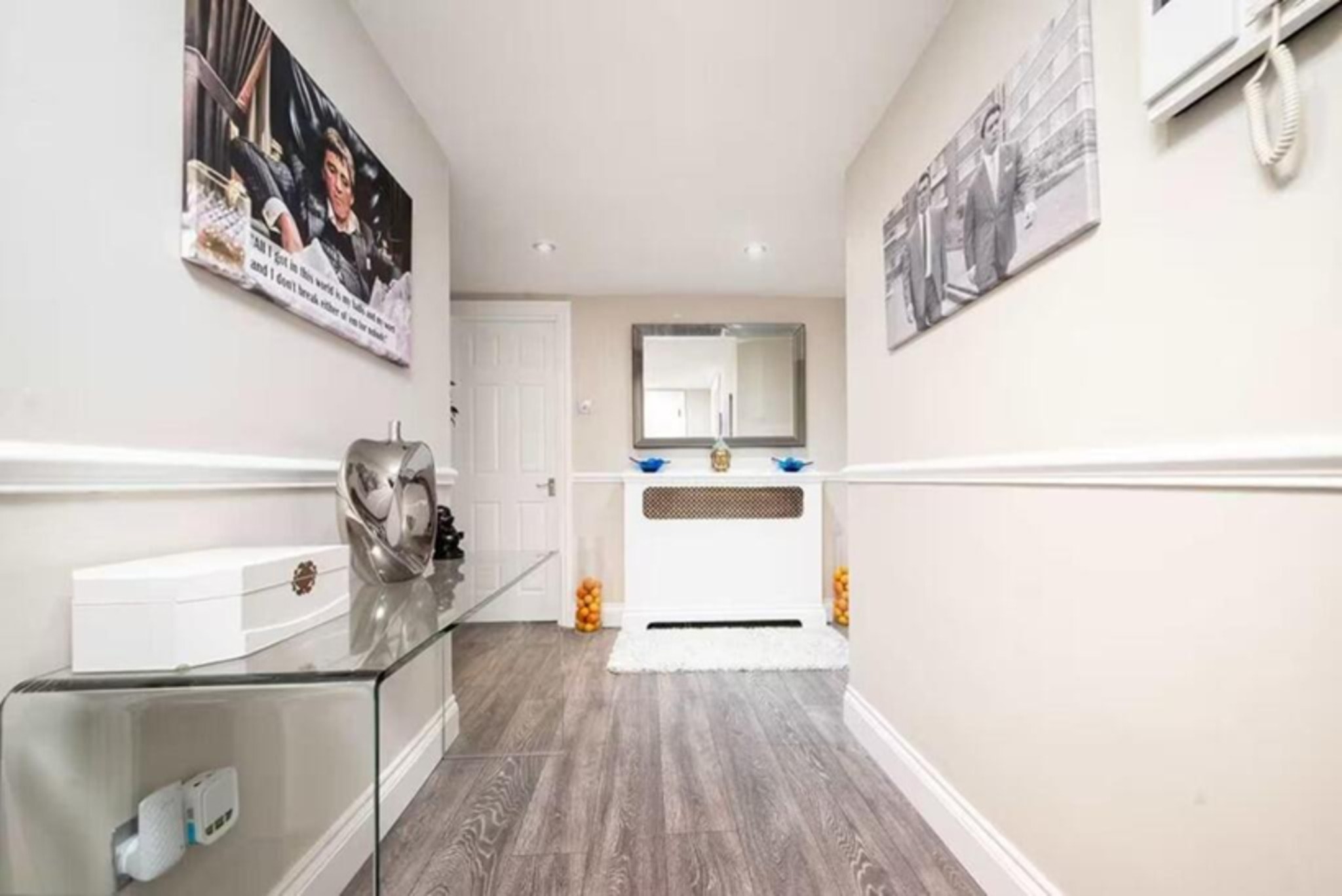 Hallway