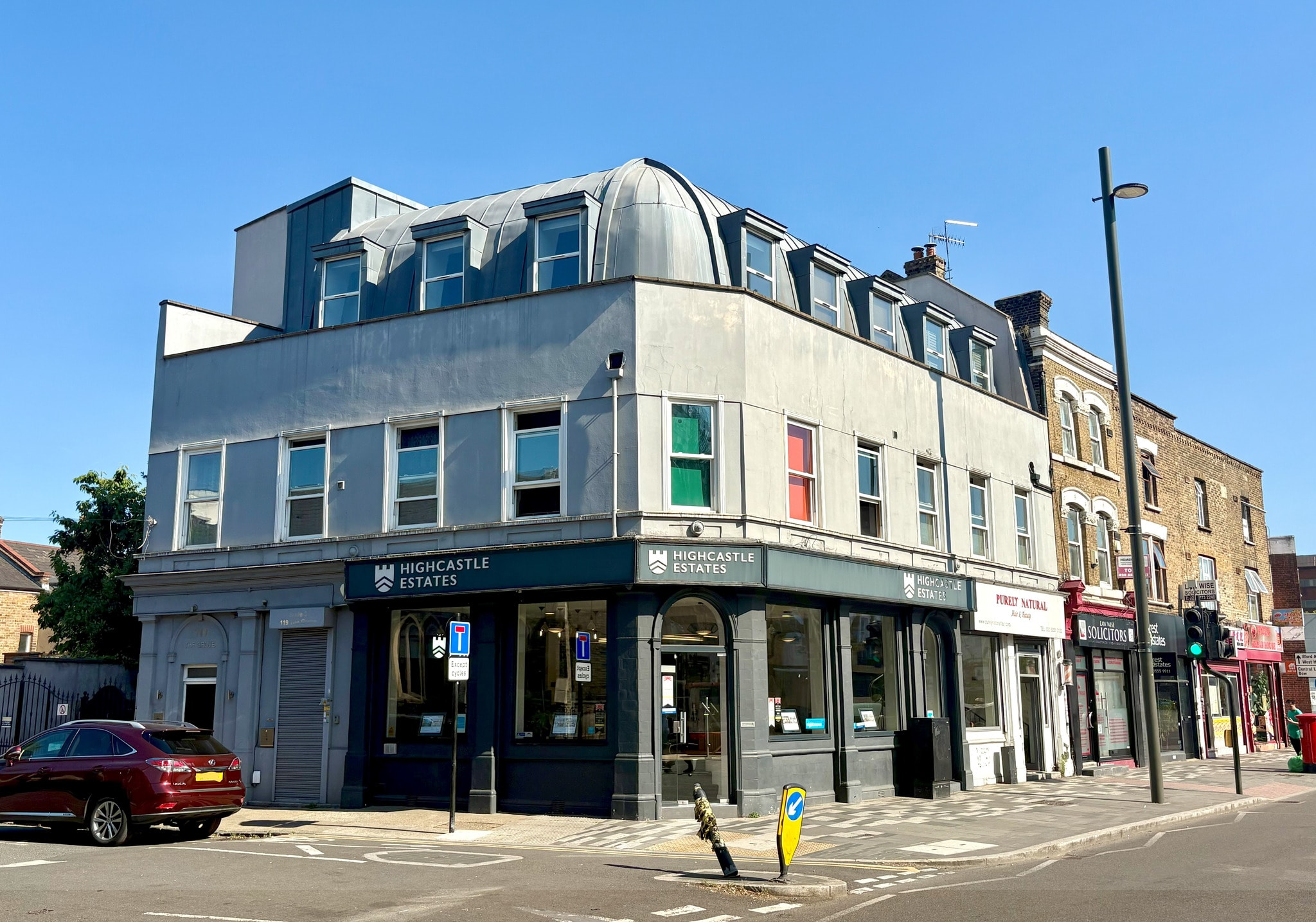 Building
