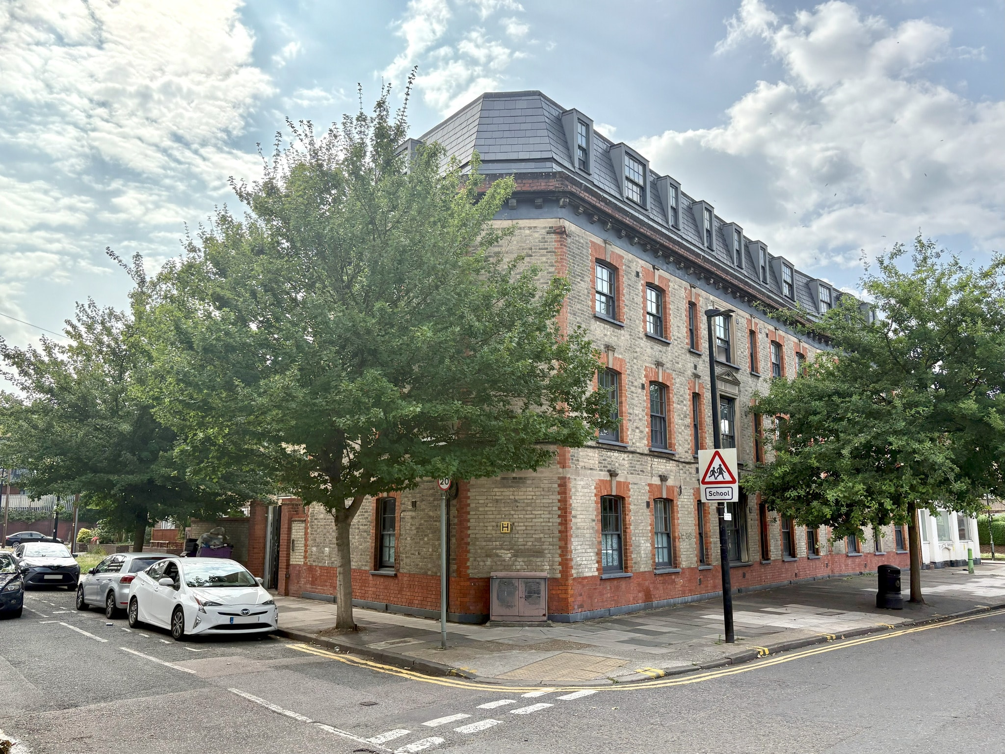 Building