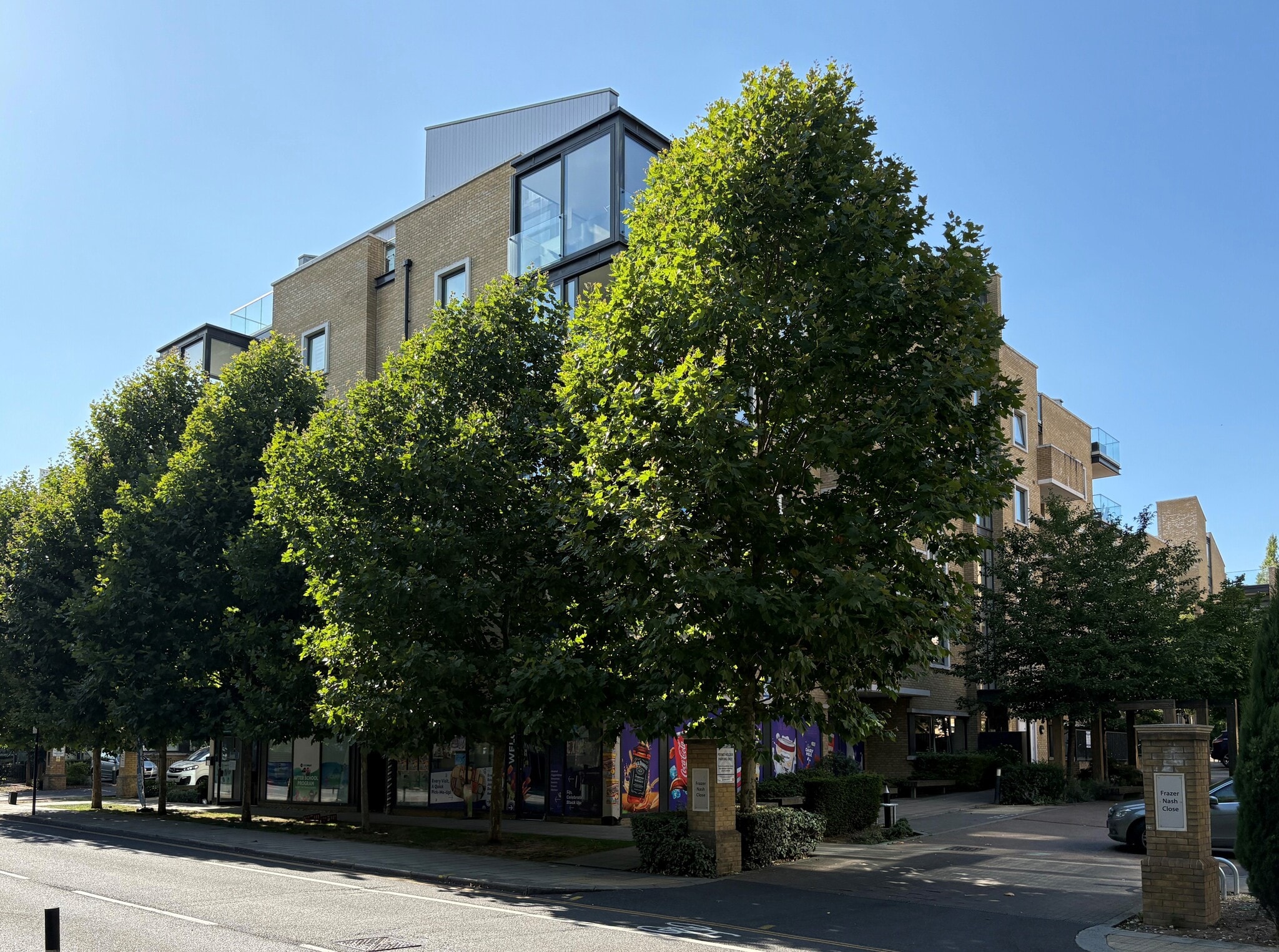 Building