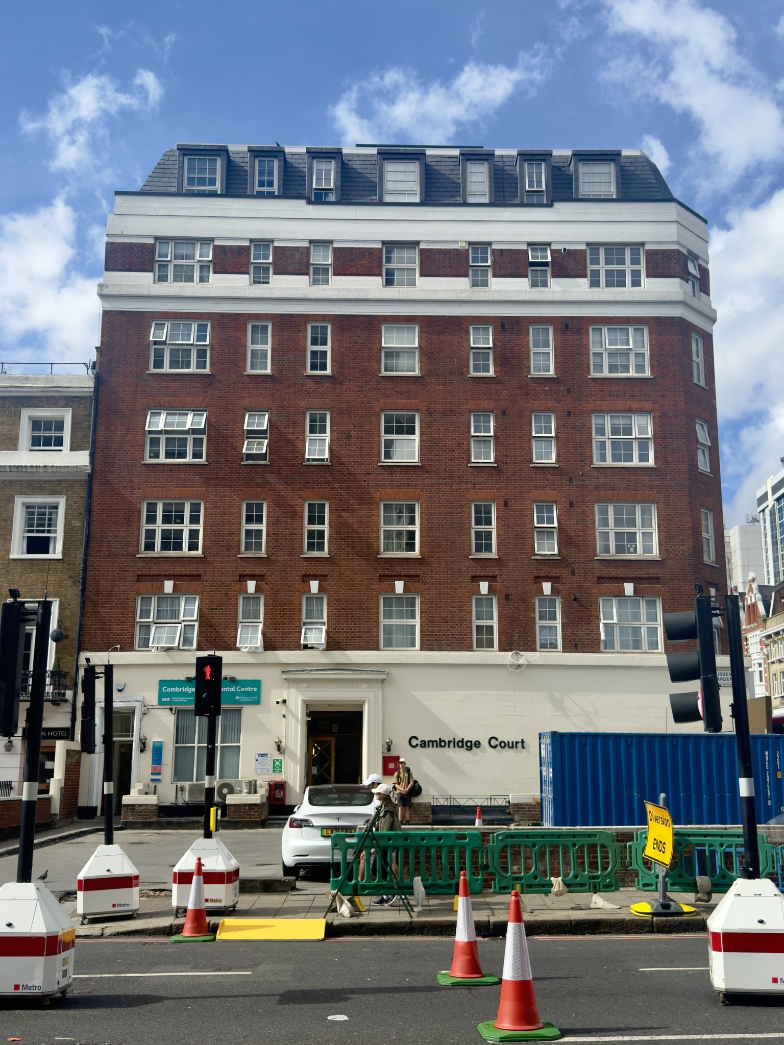 Building