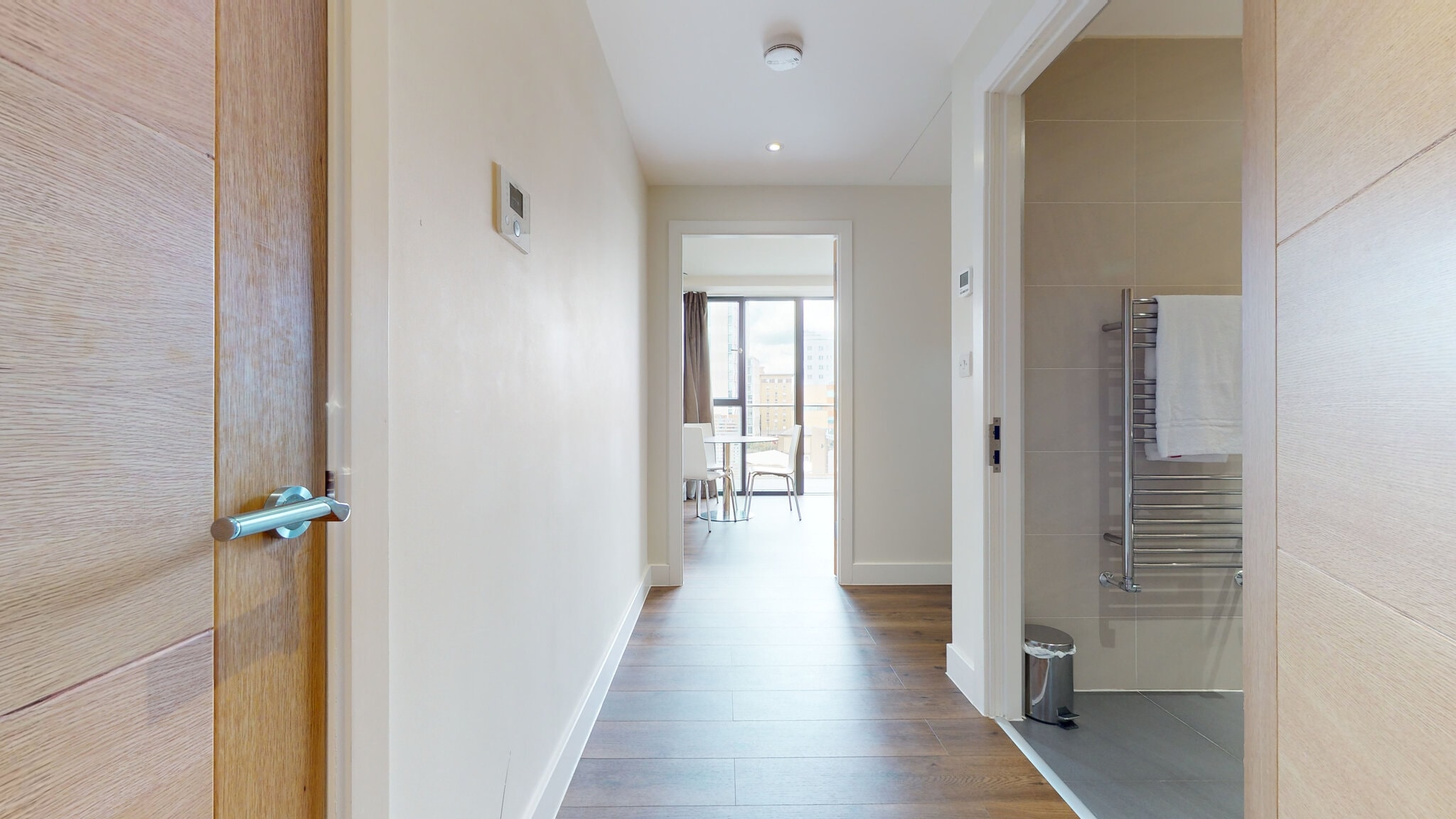 Hallway