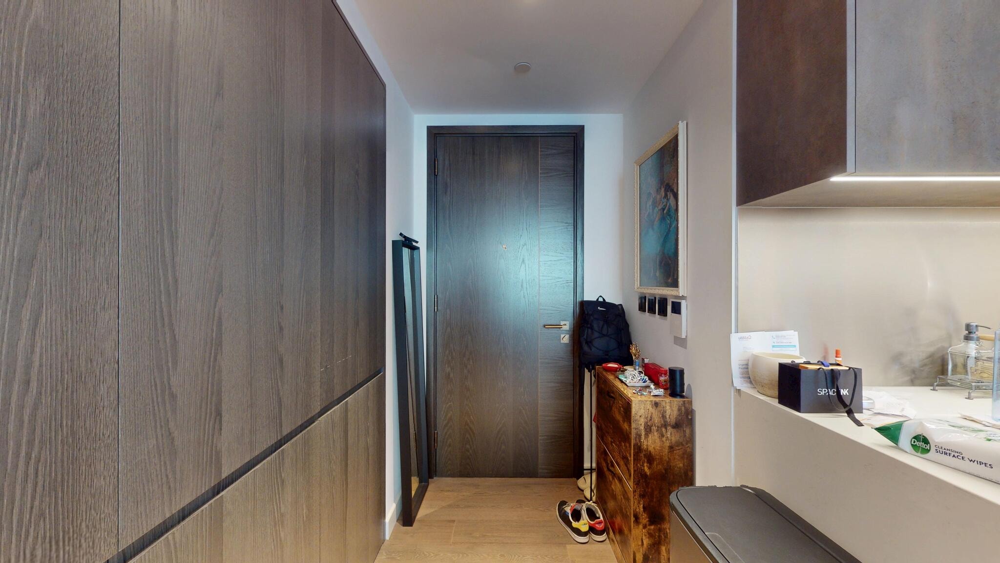 Hallway