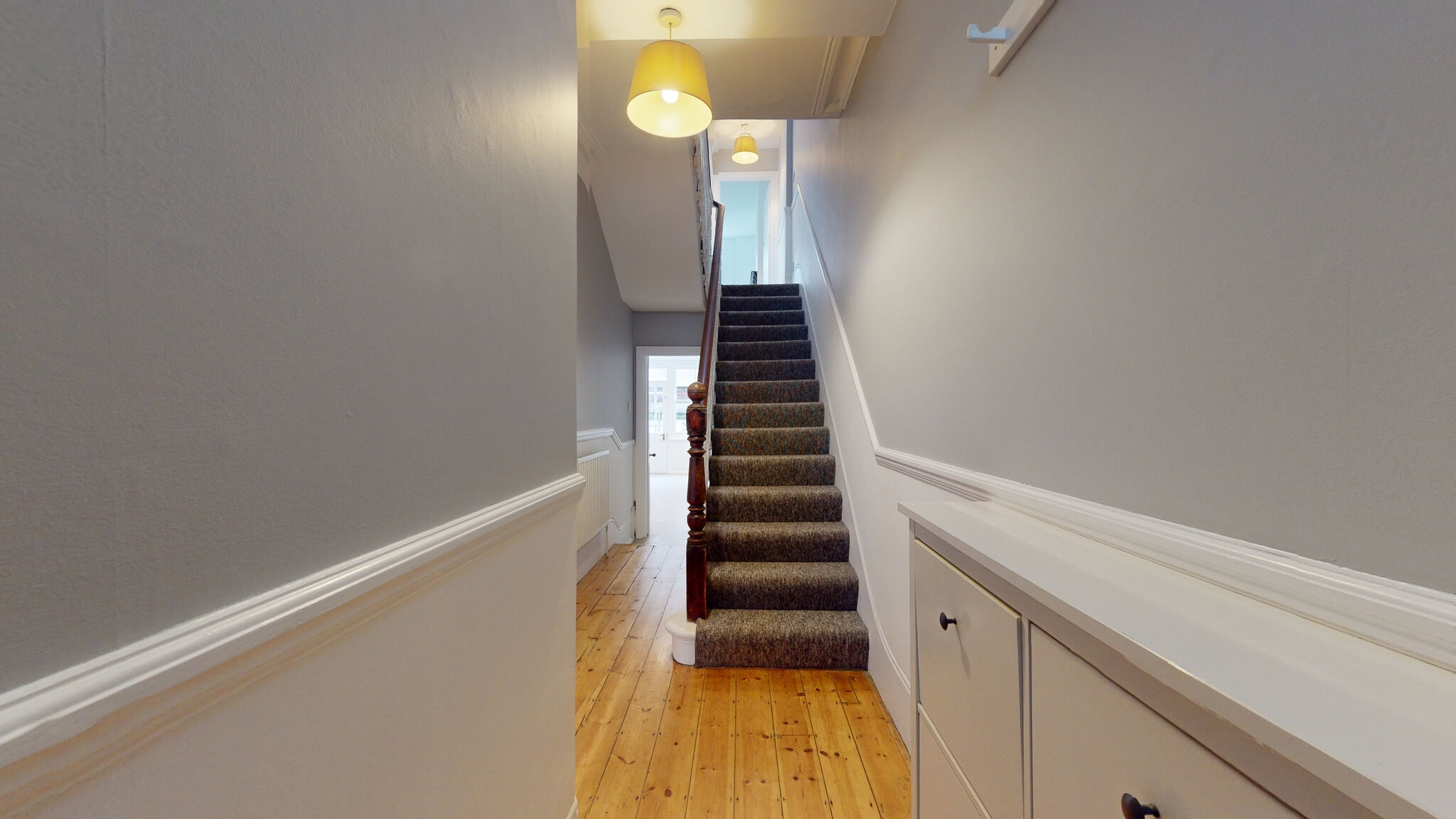 Hallway