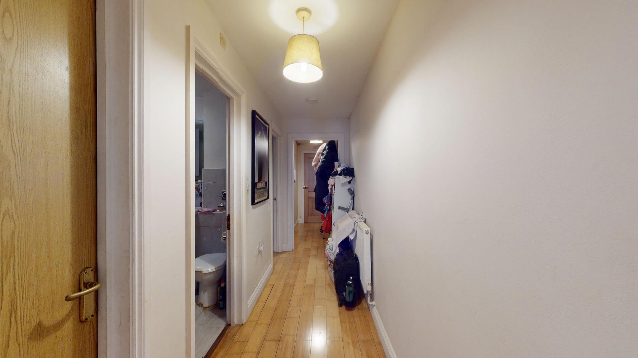Hallway