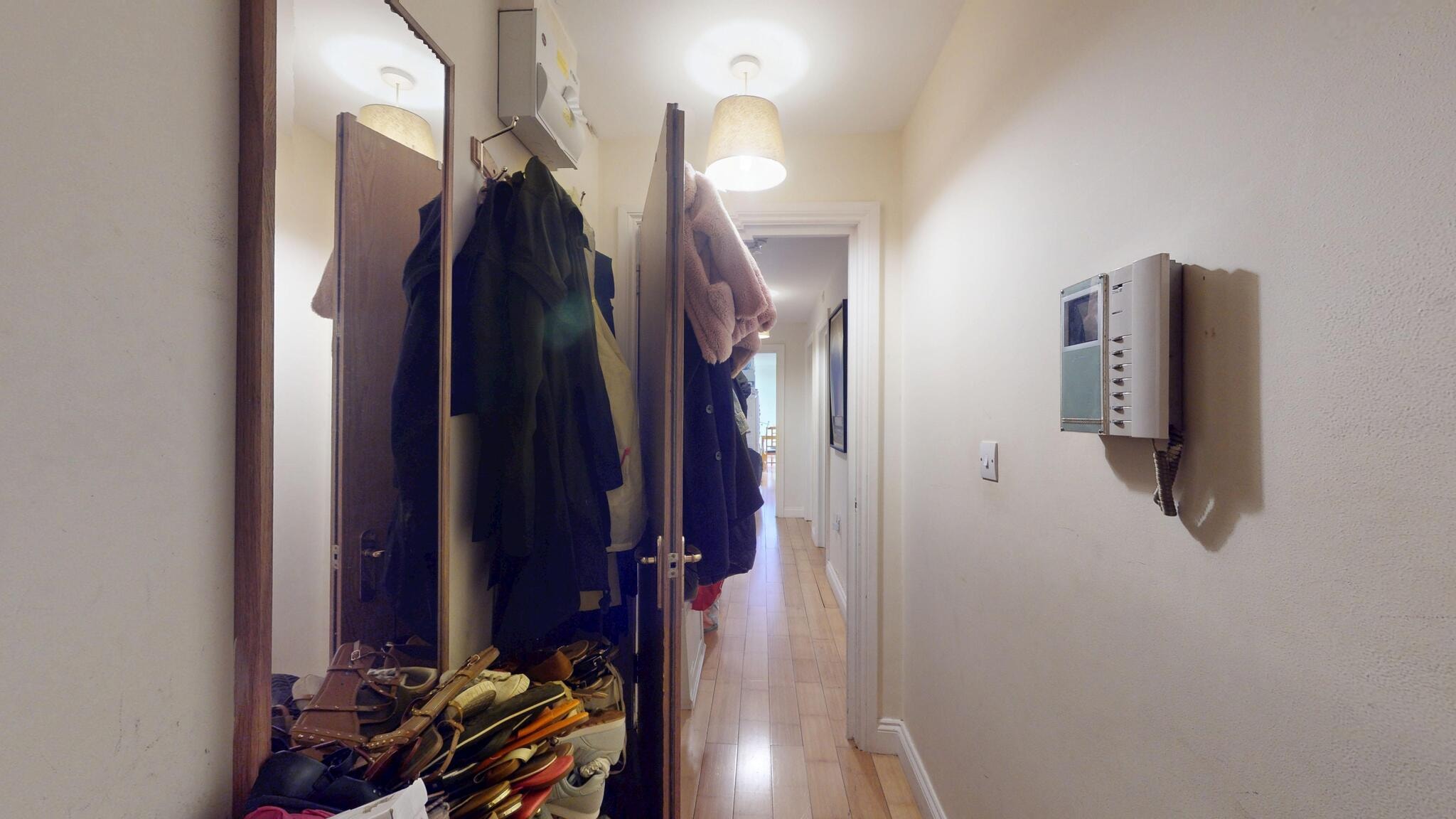 Hallway