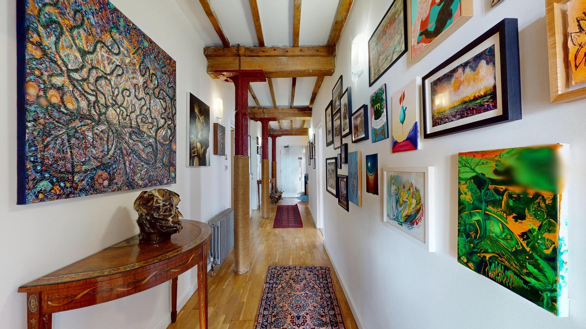 Hallway
