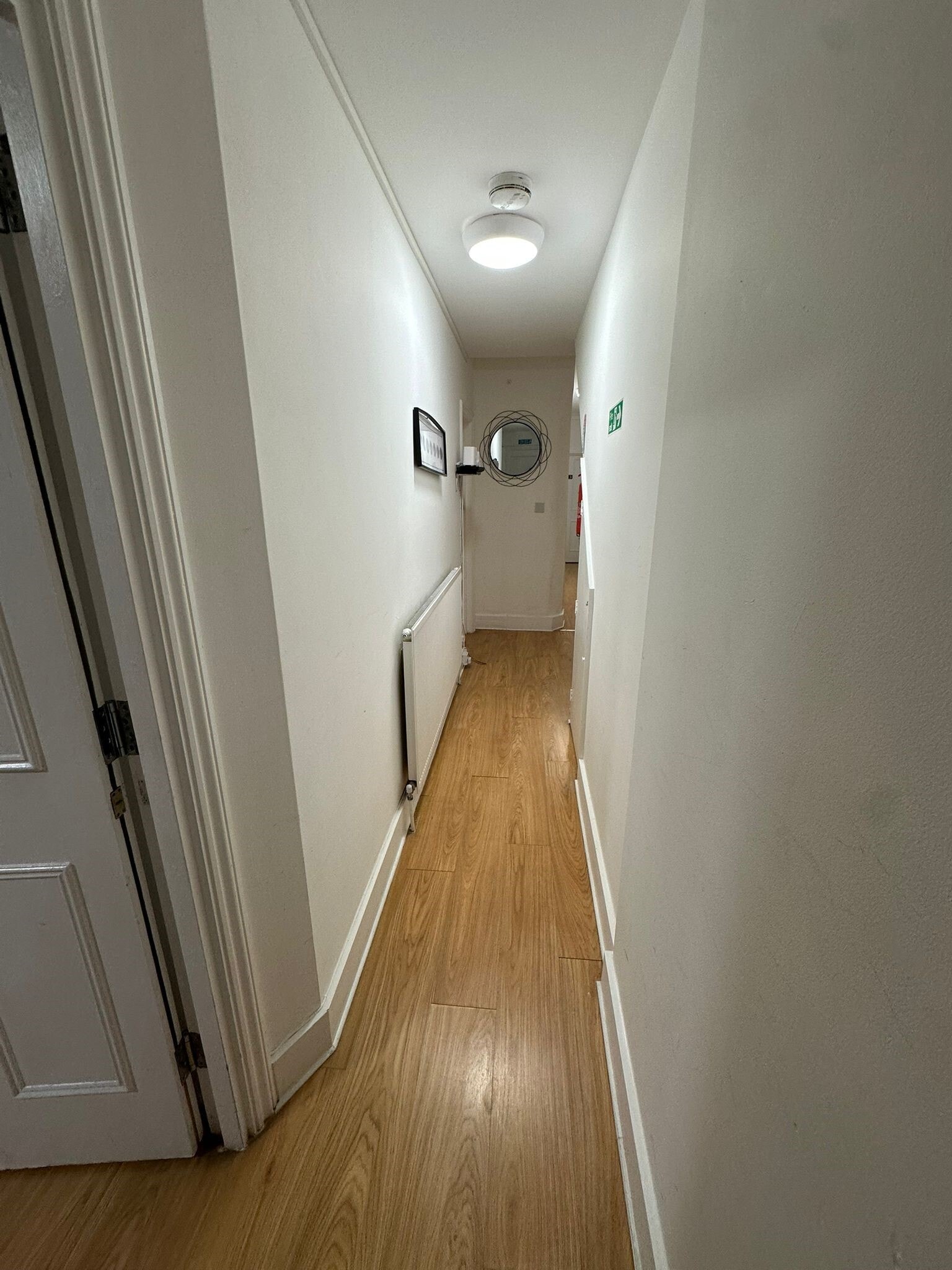 Hallway