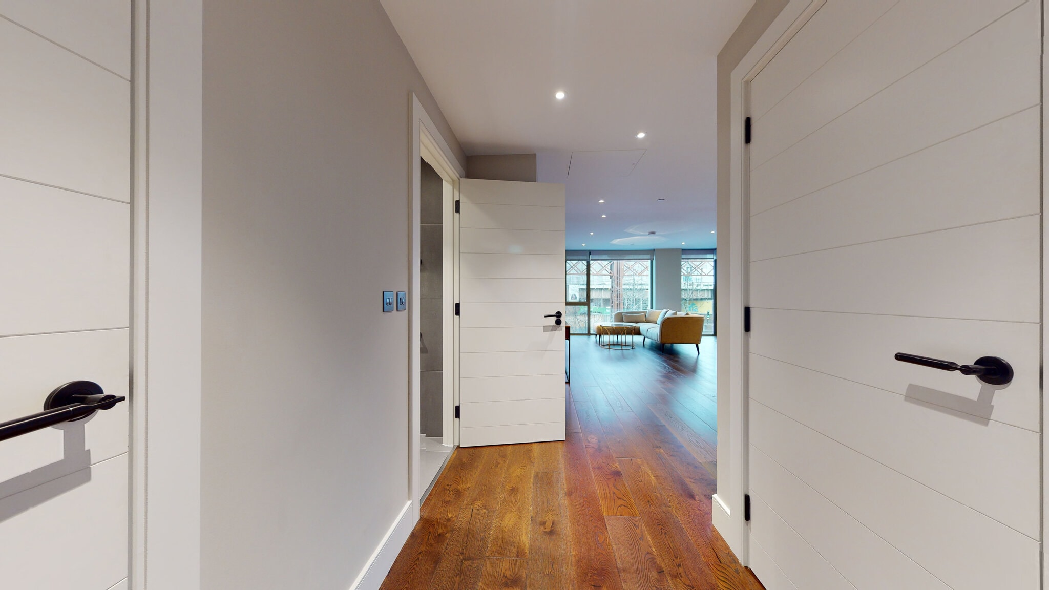 Hallway