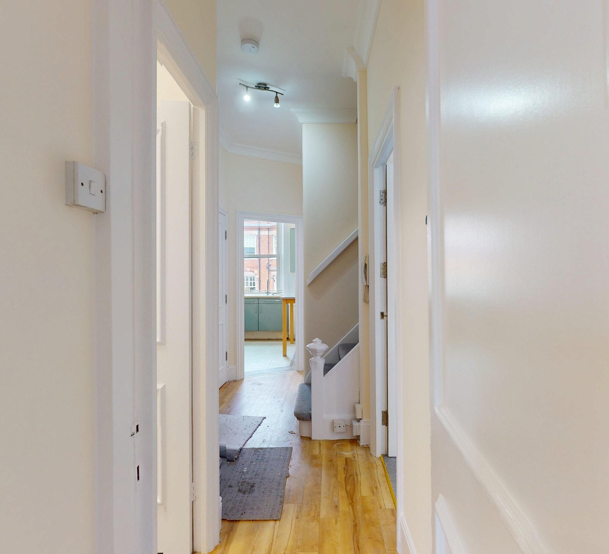 Hallway