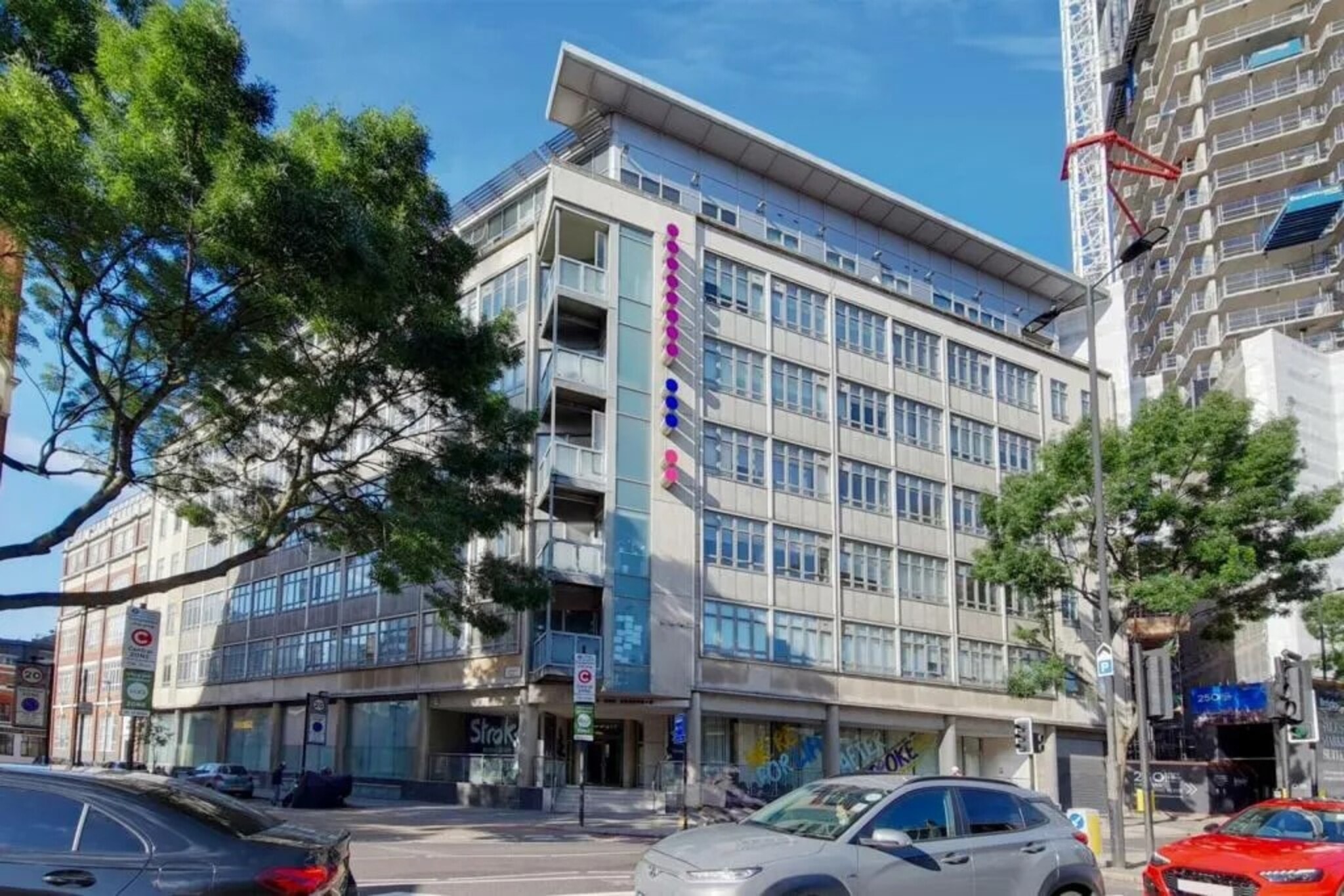Building