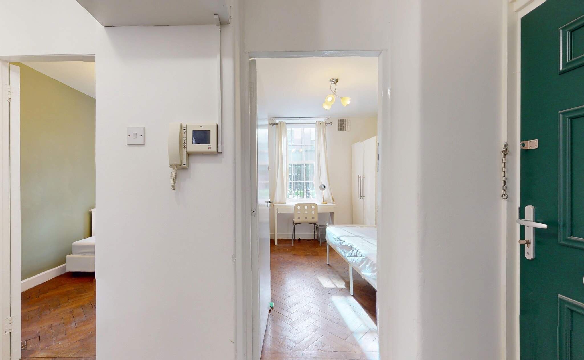 Hallway