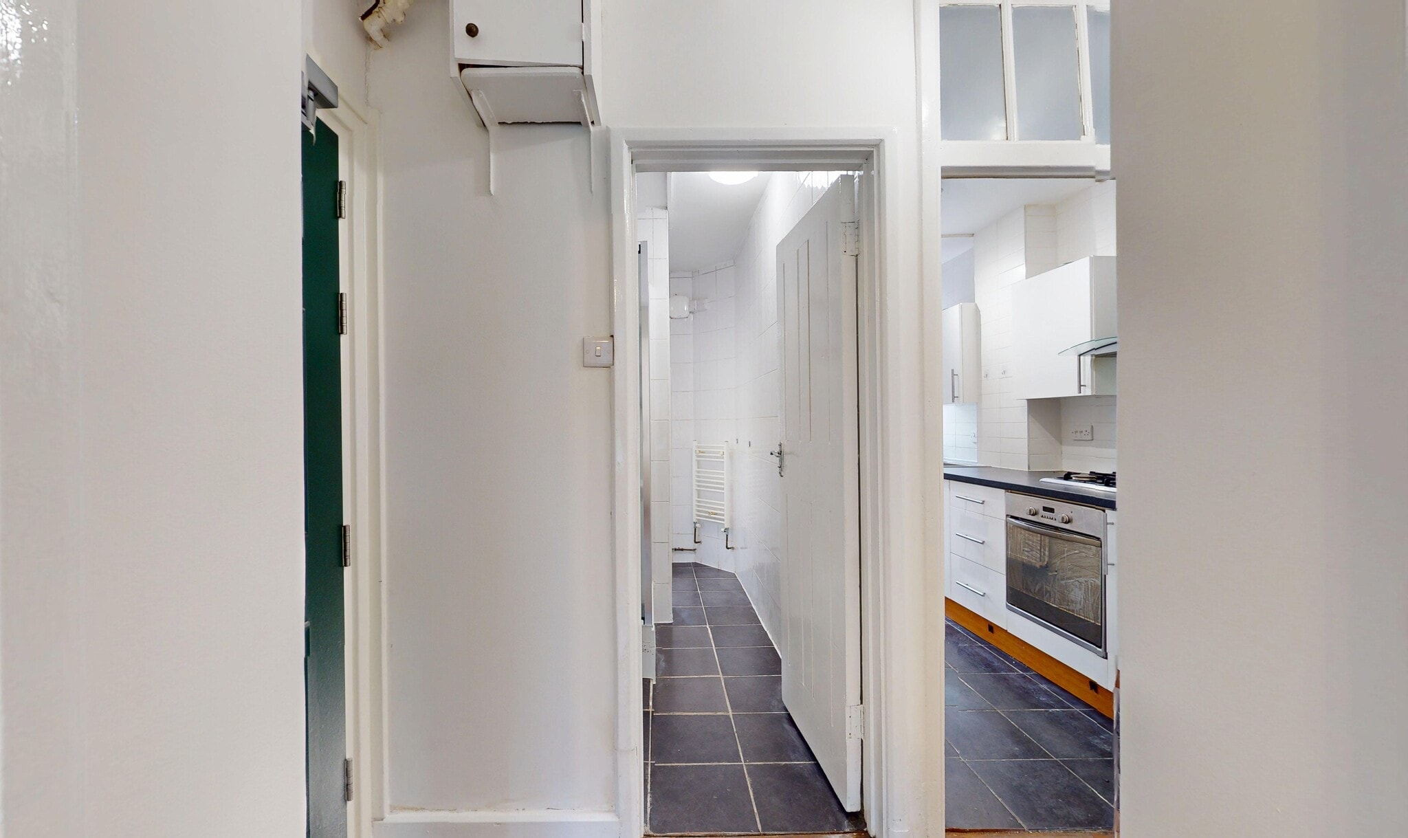 Hallway