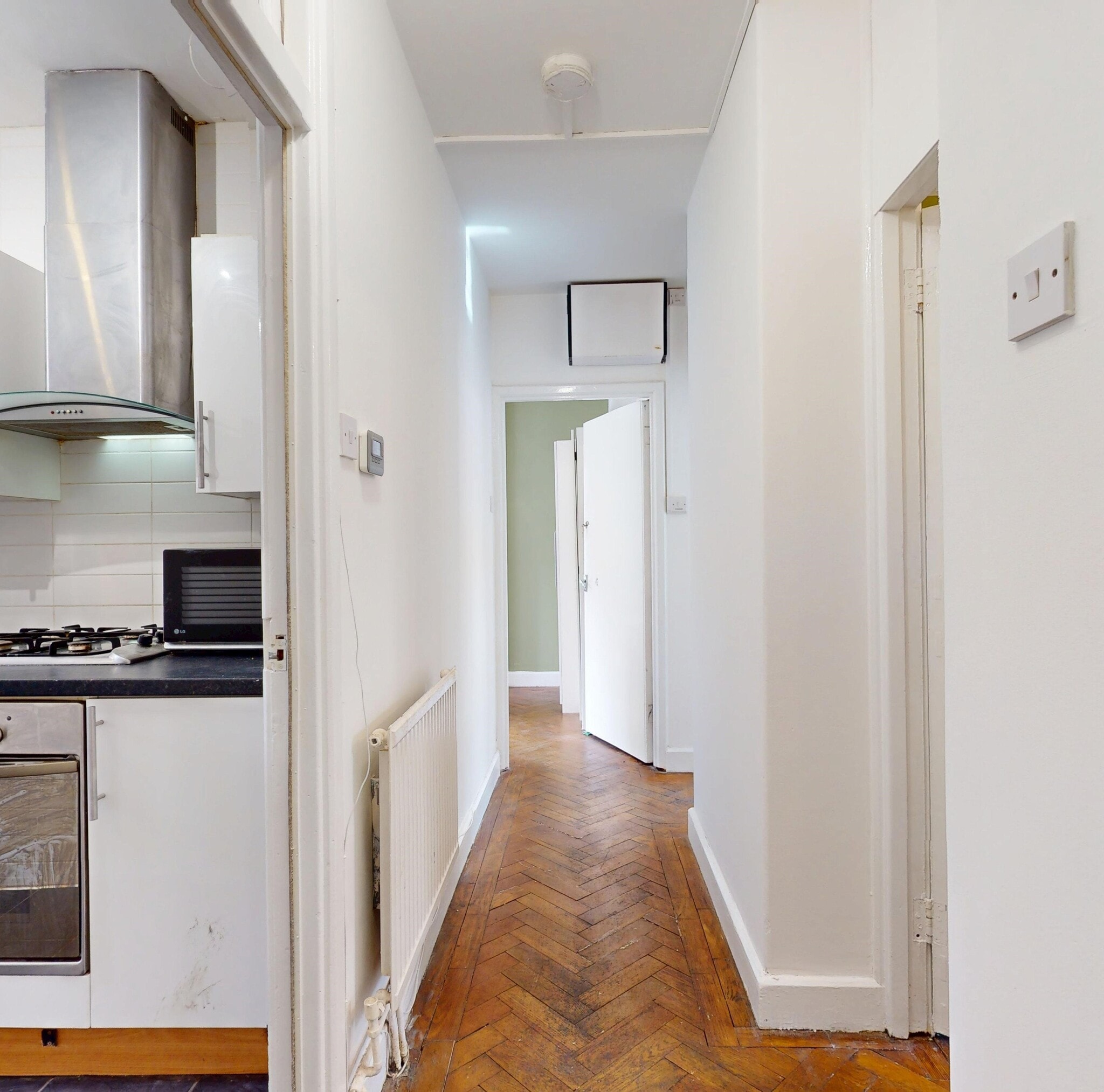 Hallway