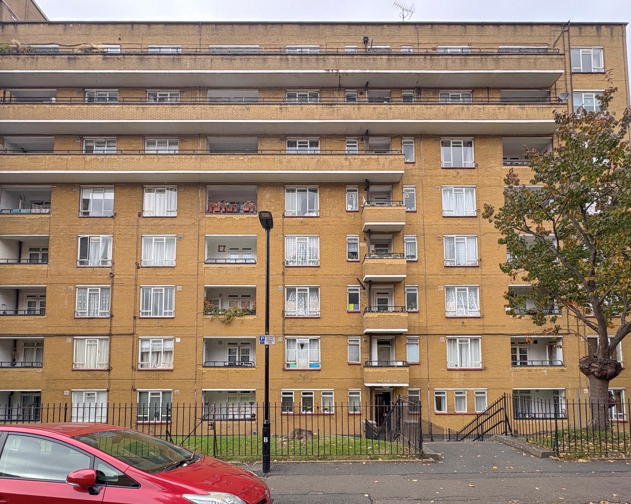 Building