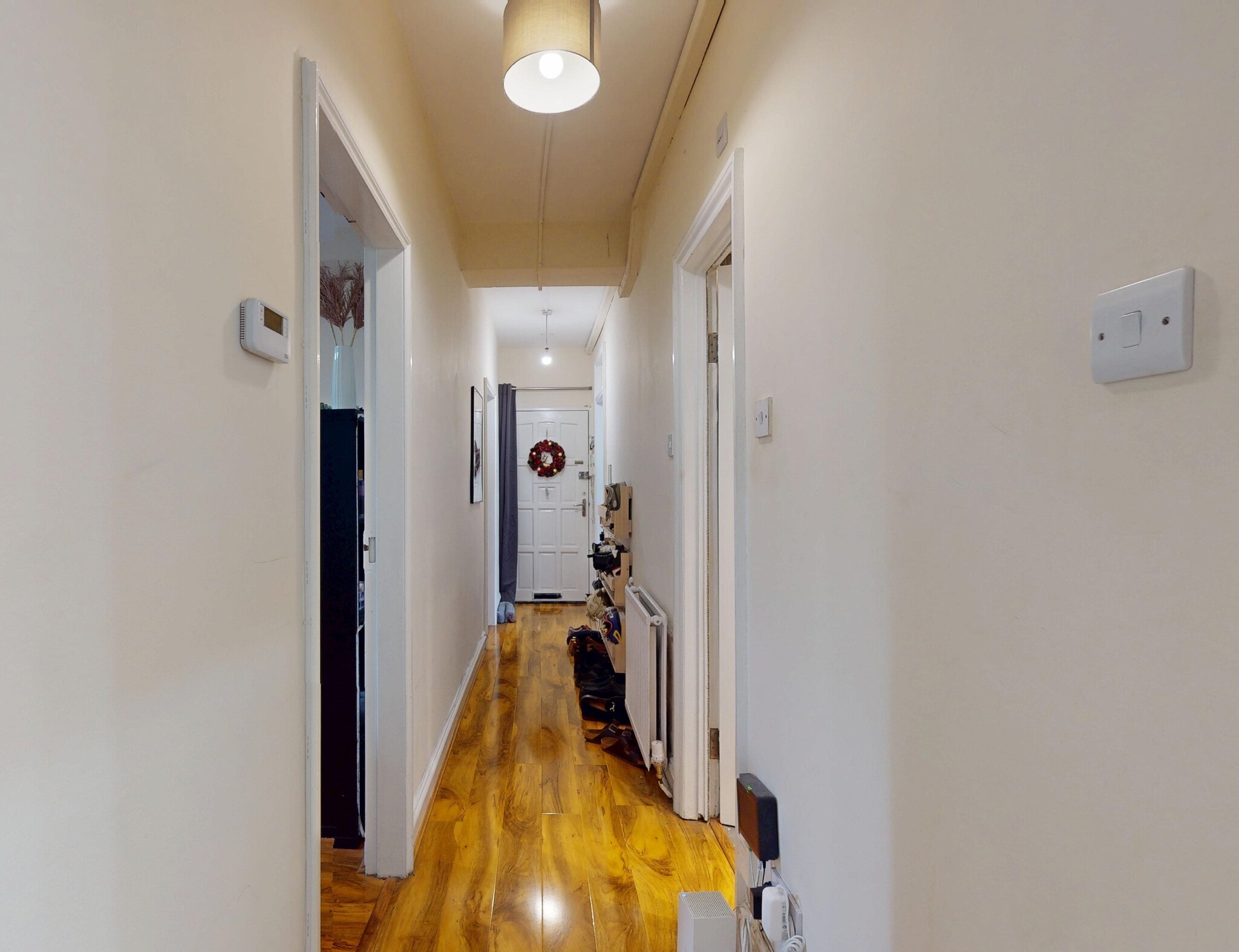Hallway