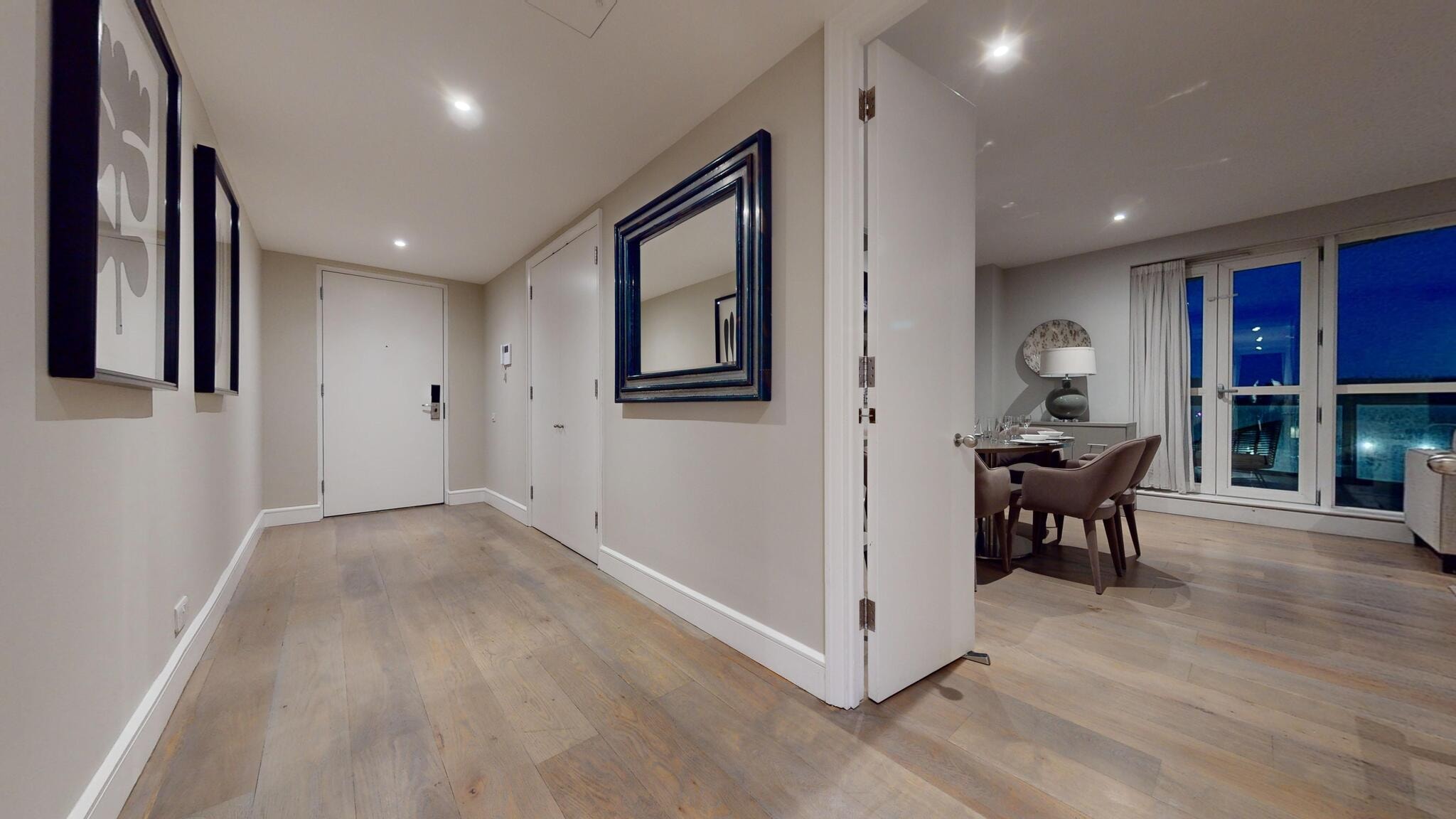 Hallway