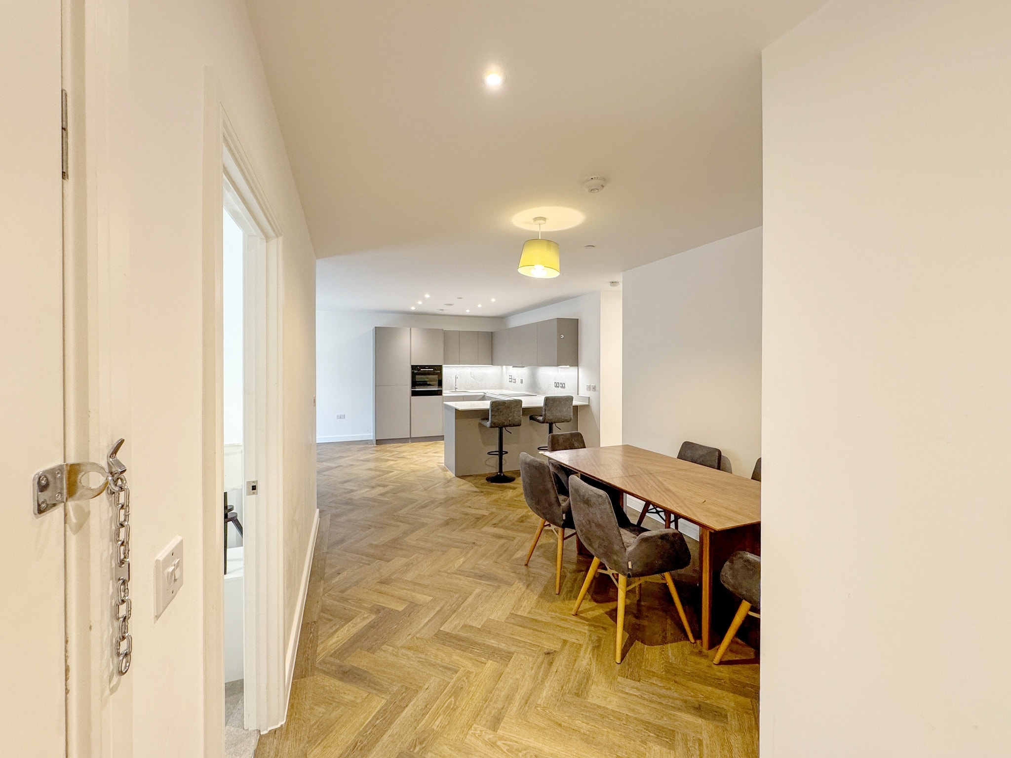 Hallway
