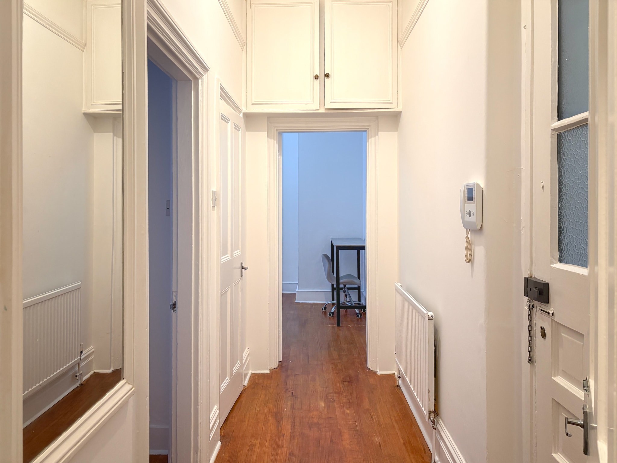 Hallway