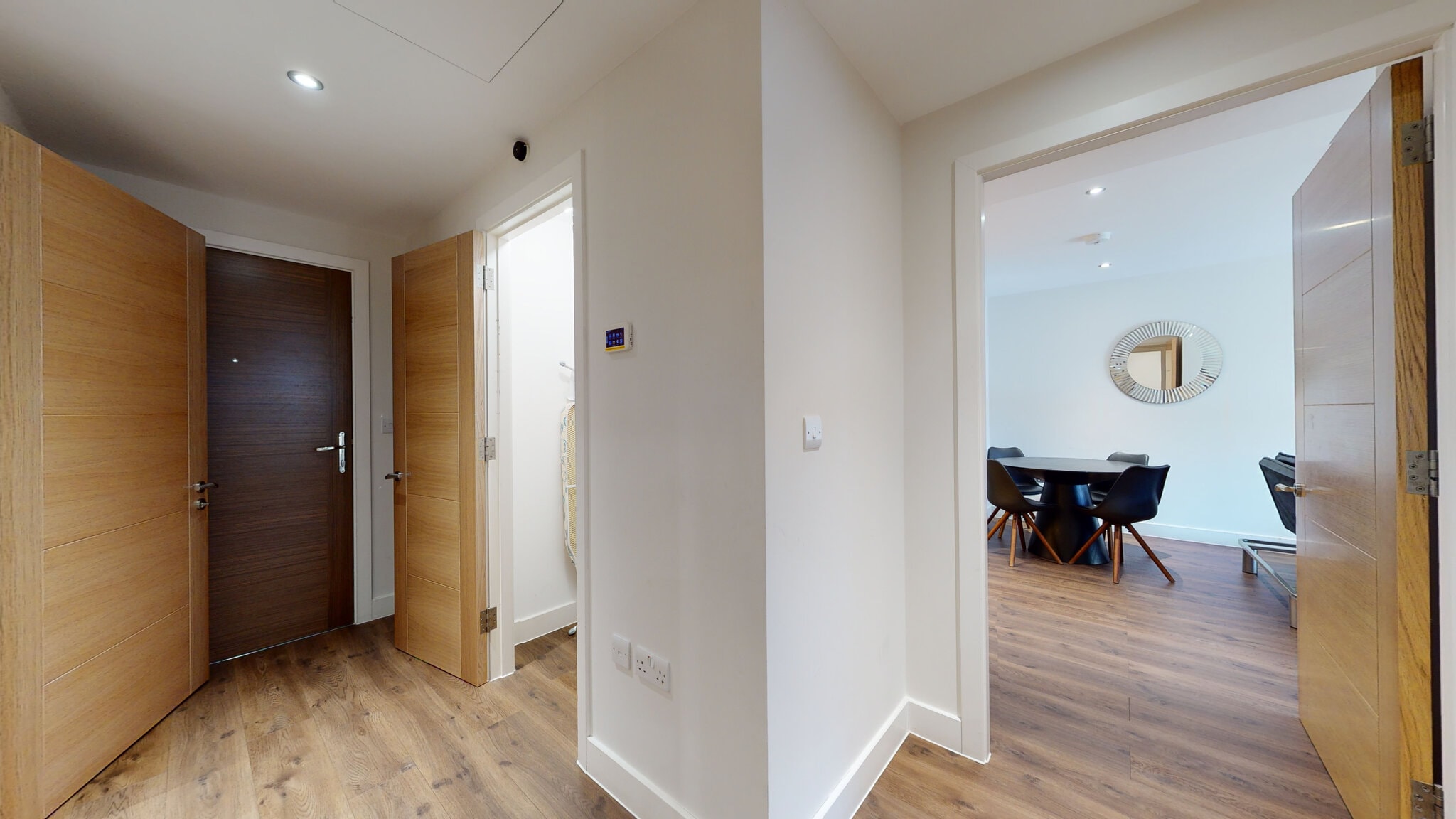 Hallway