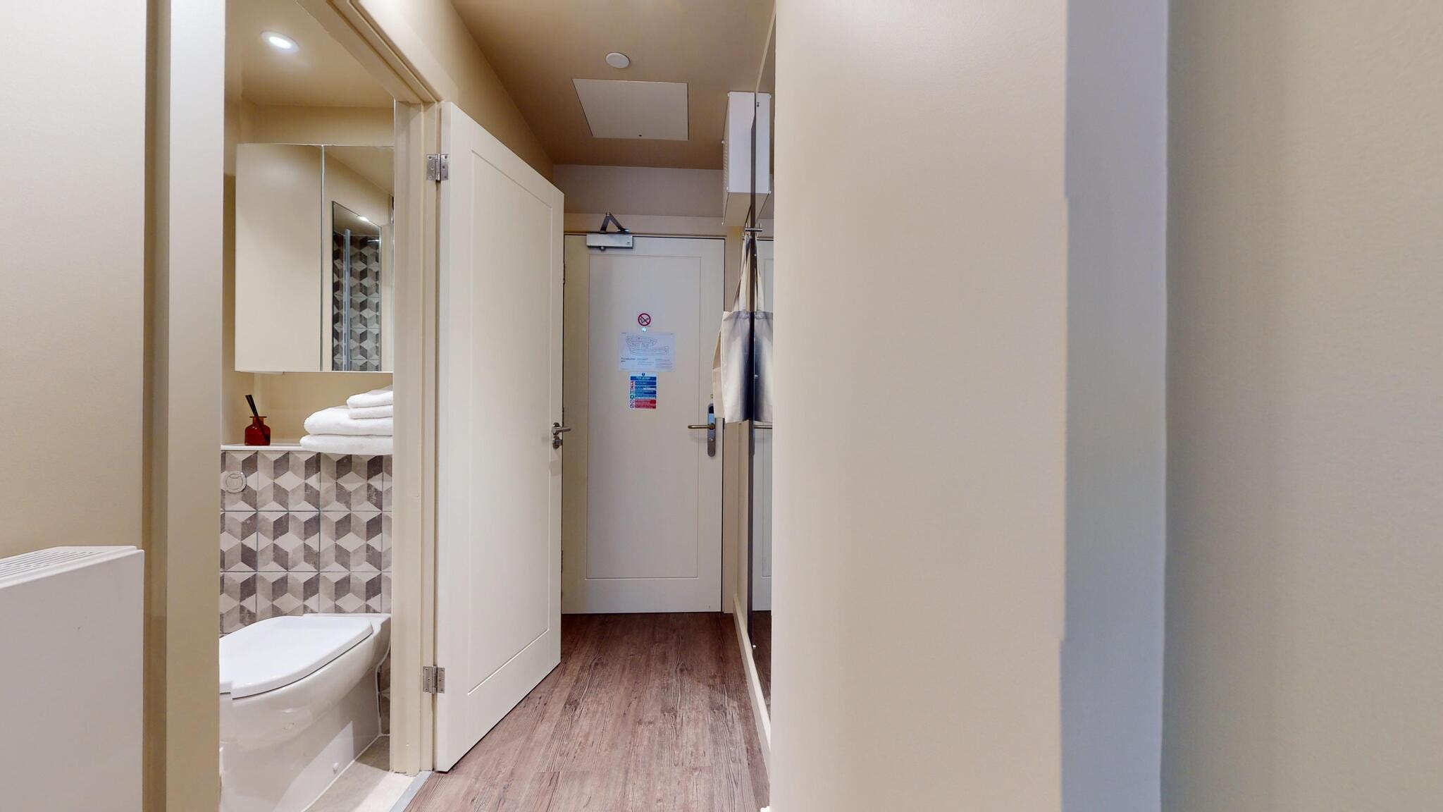 Hallway