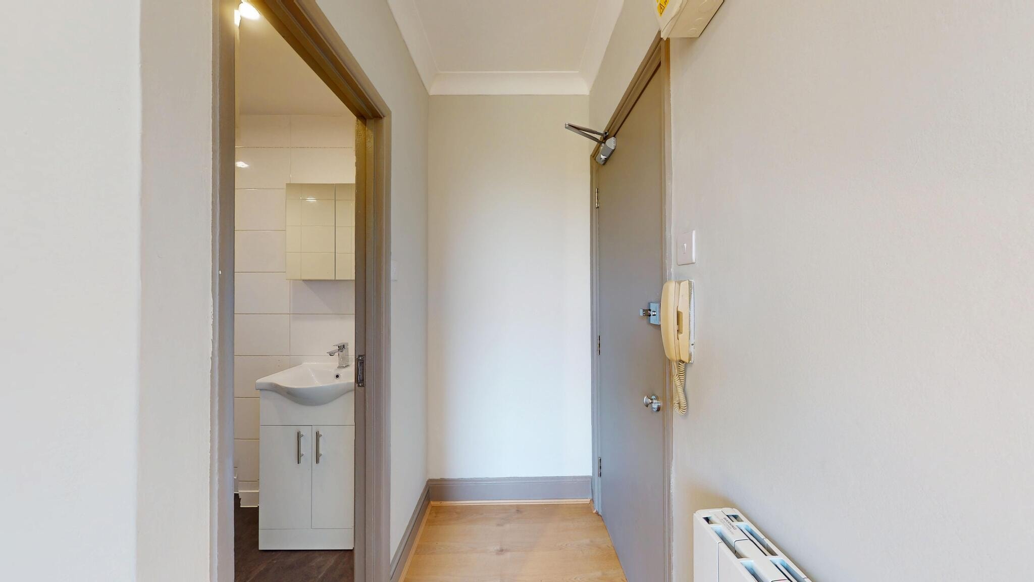 Hallway