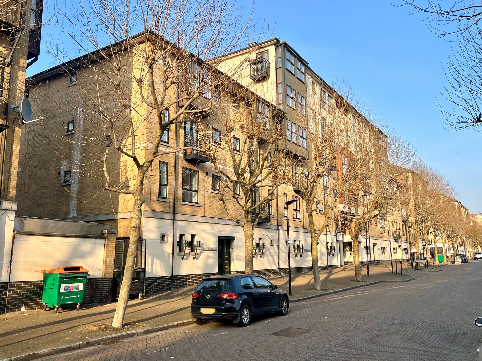 Building
