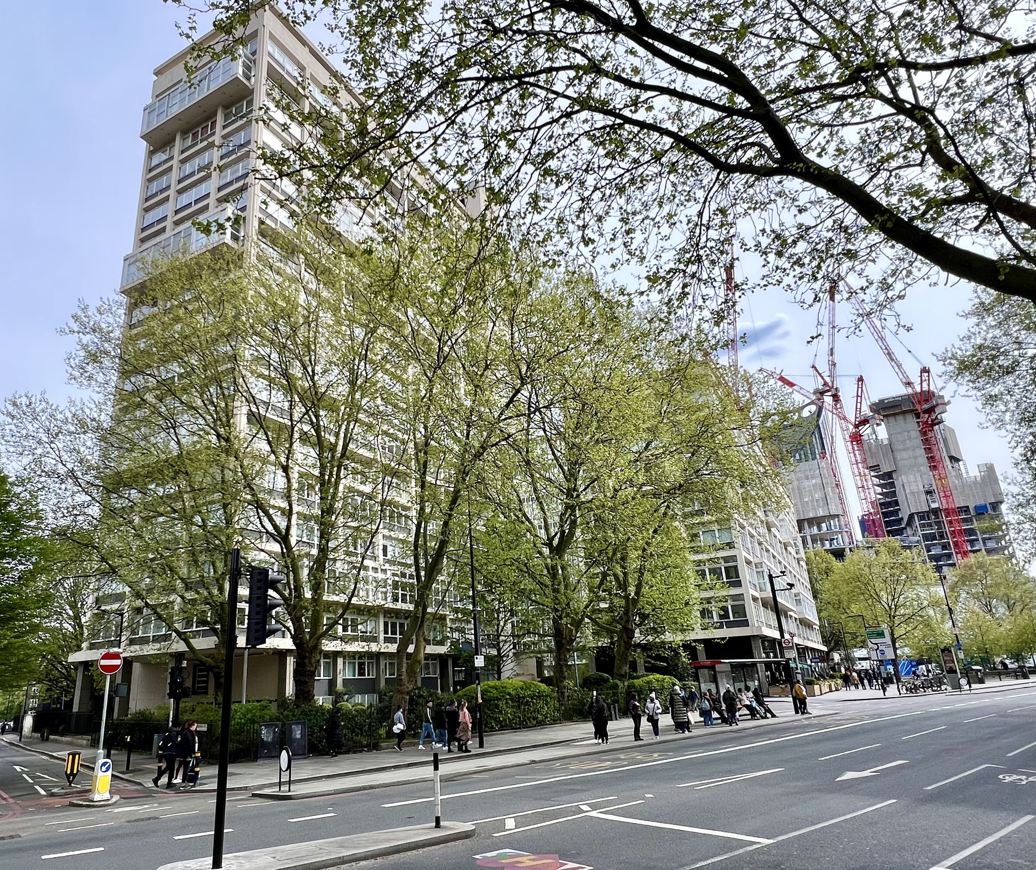 Building