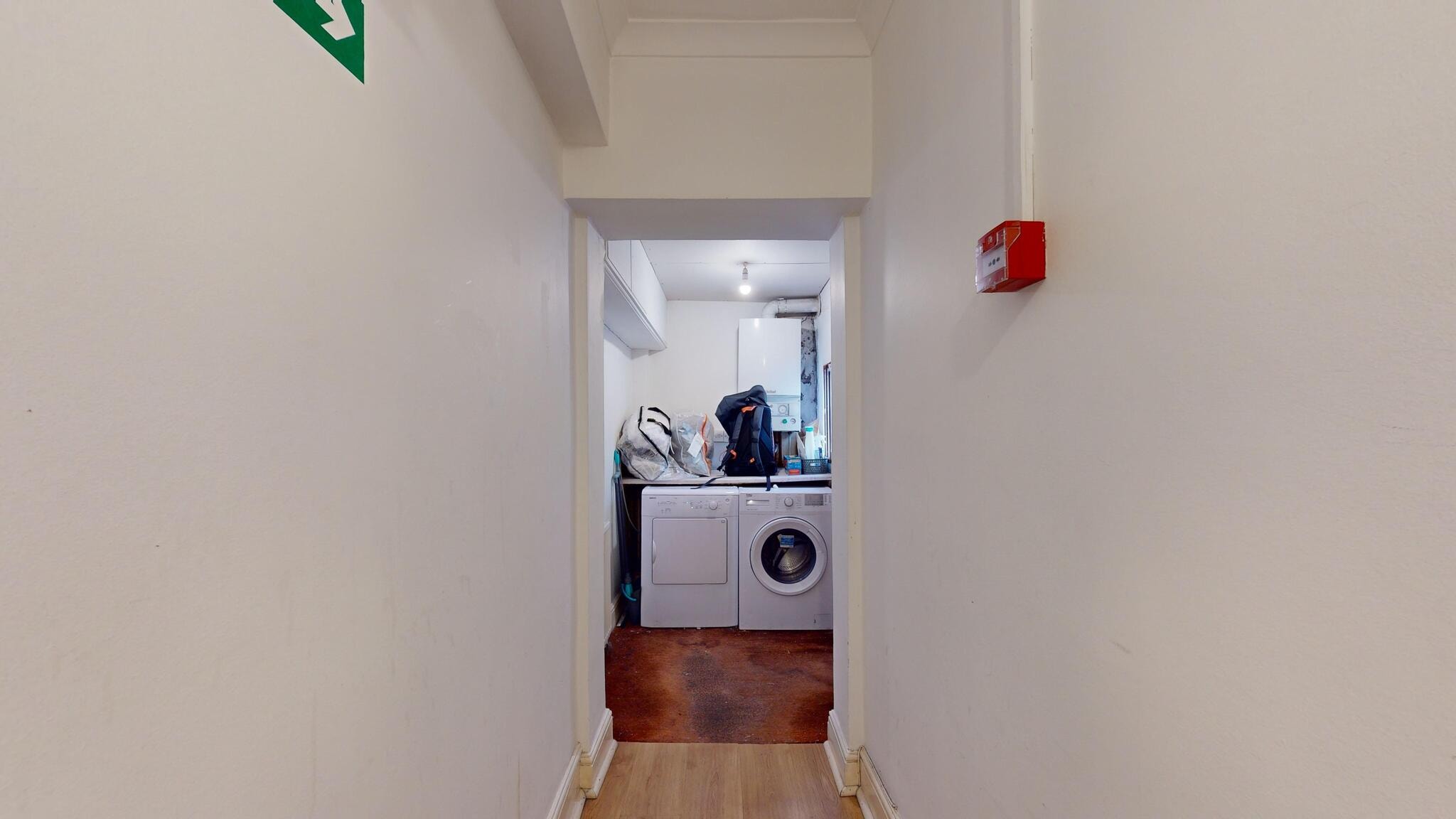 Hallway
