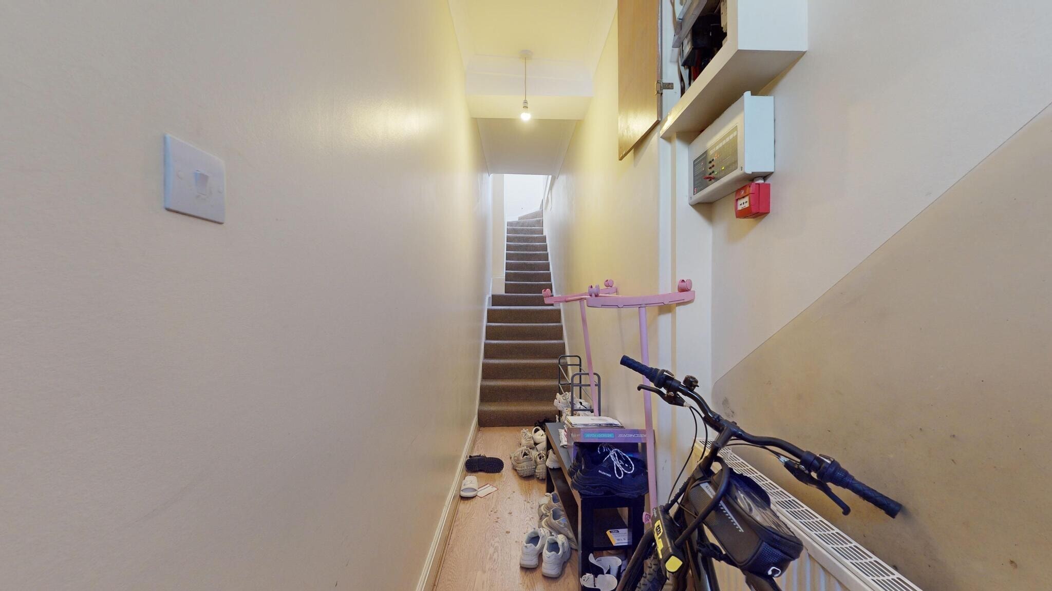 Hallway