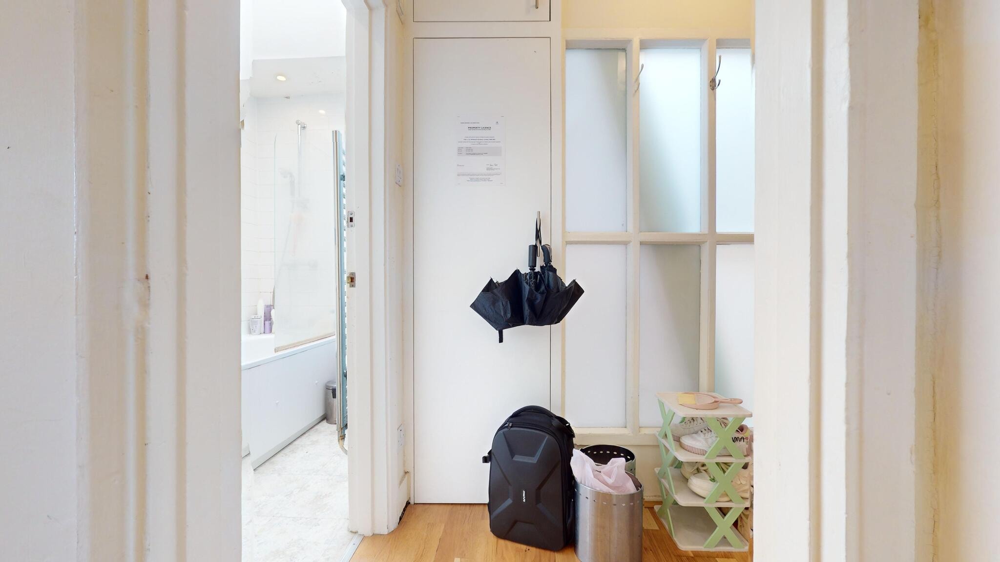 Hallway