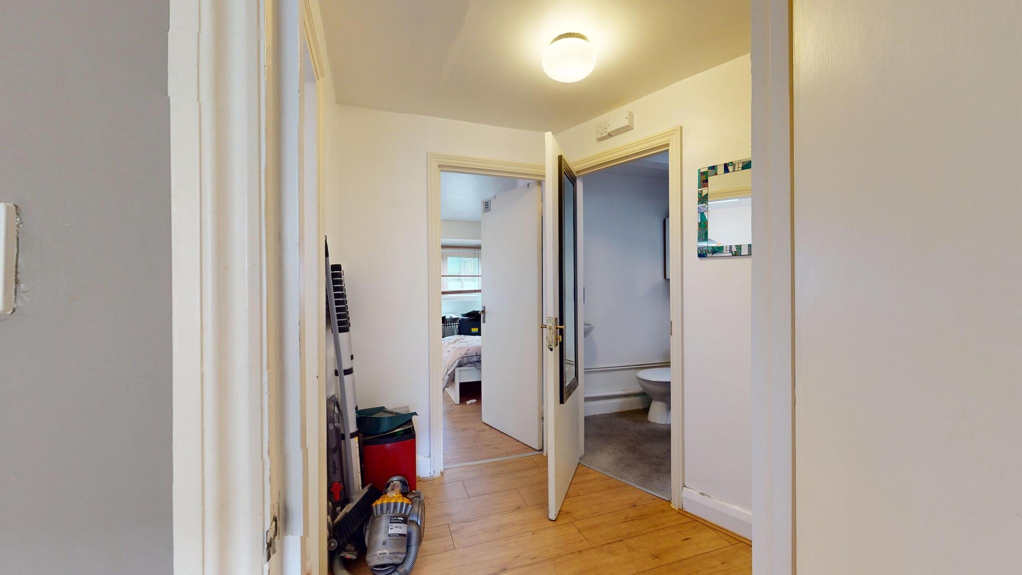 Hallway