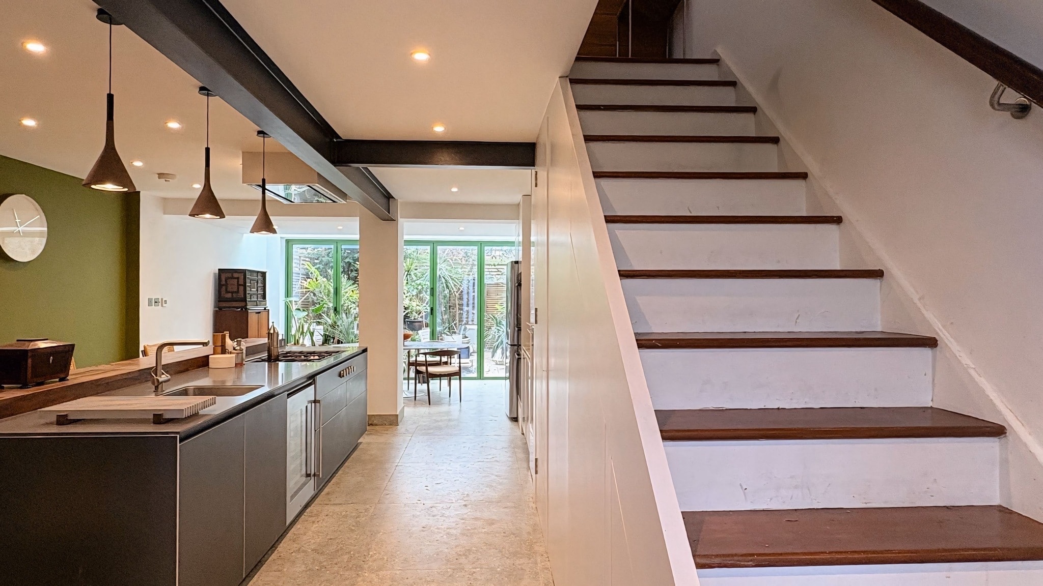 Hallway