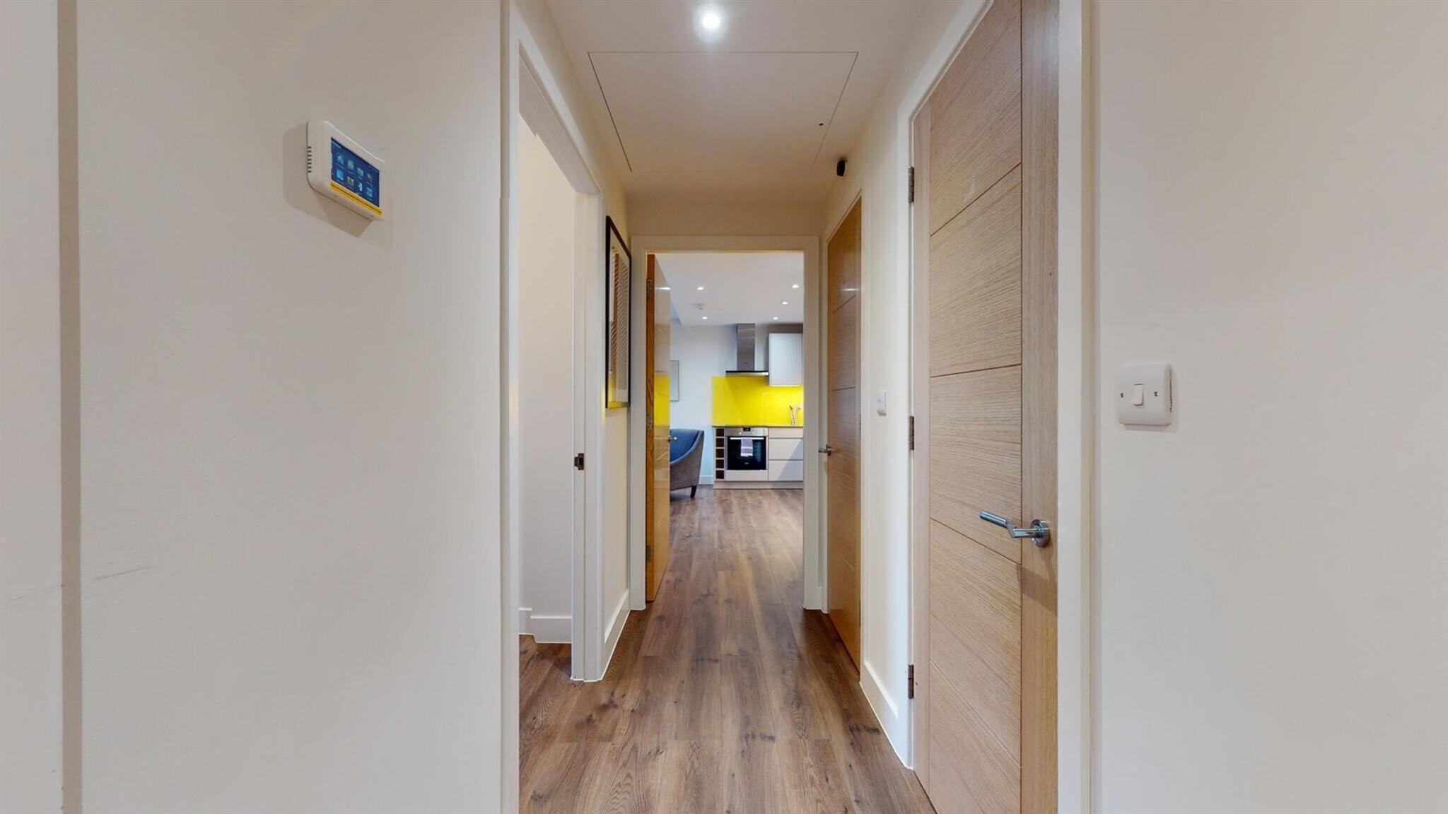 Hallway