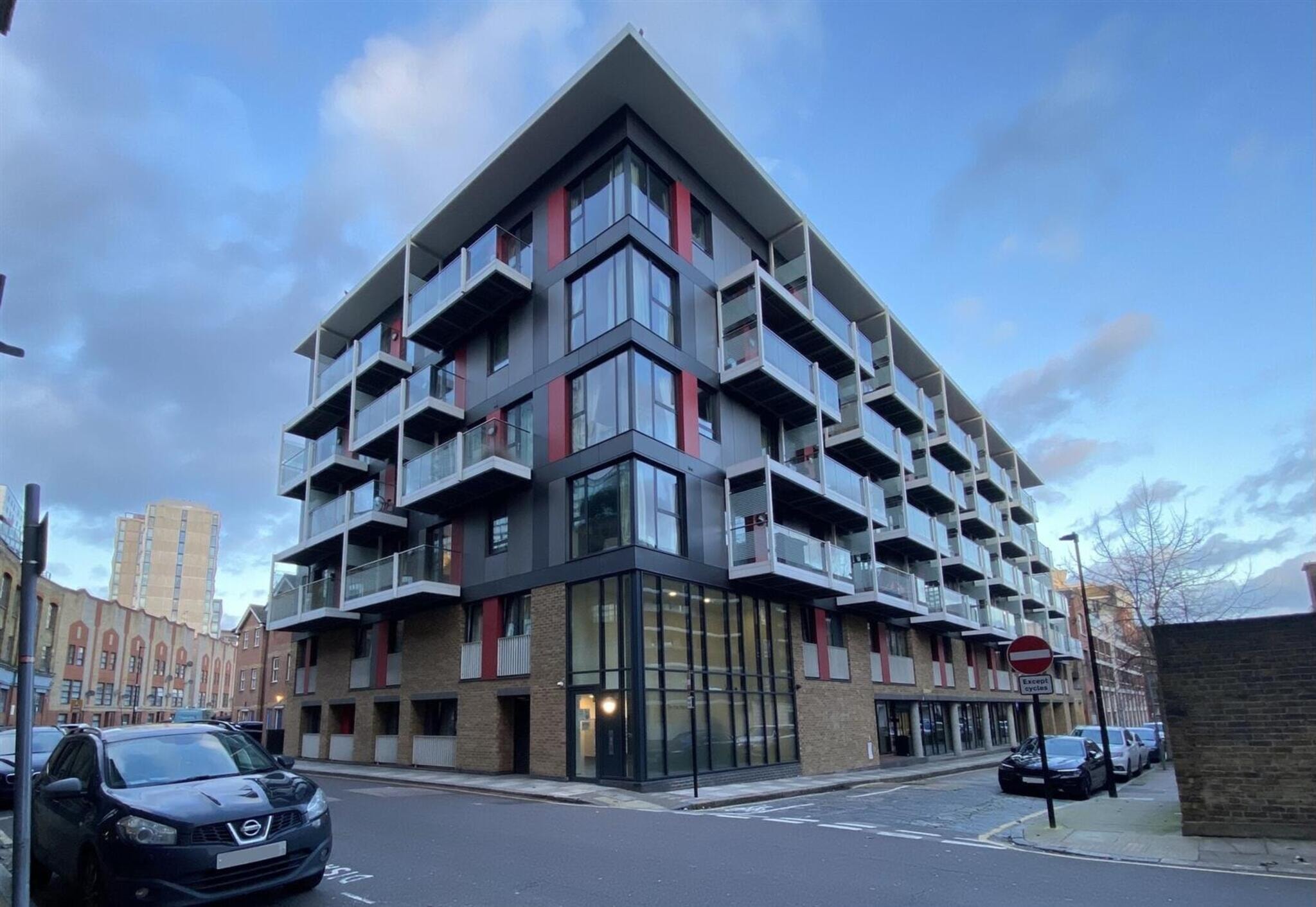 Building