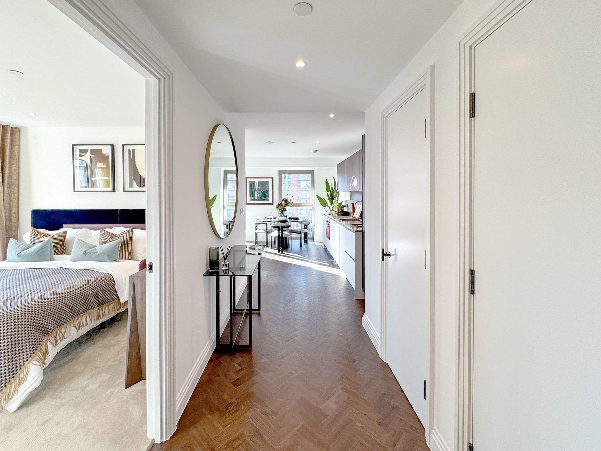 Hallway