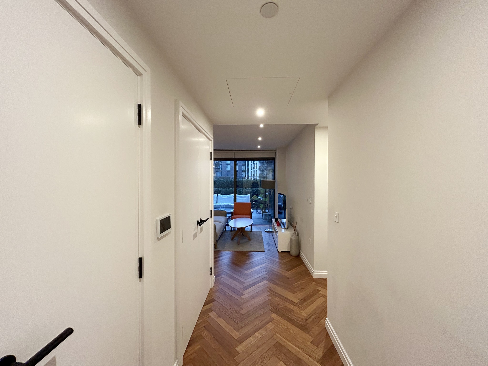 Hallway