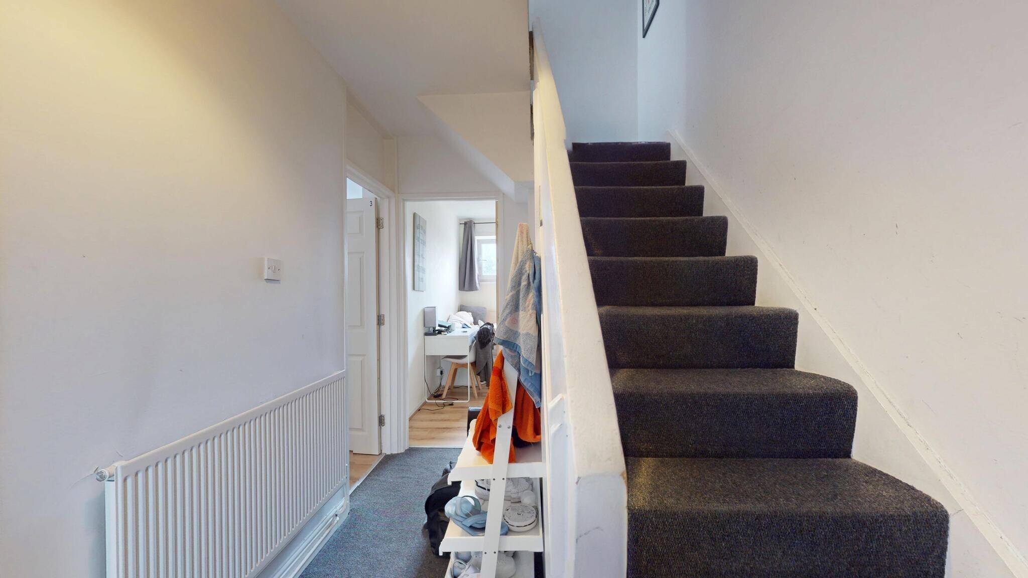 Hallway