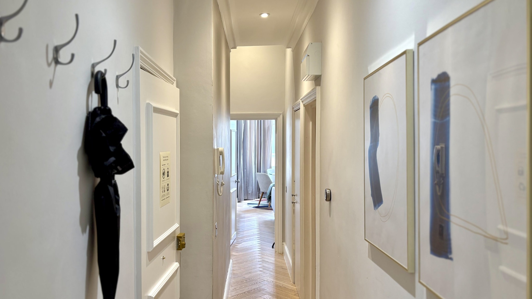 Hallway