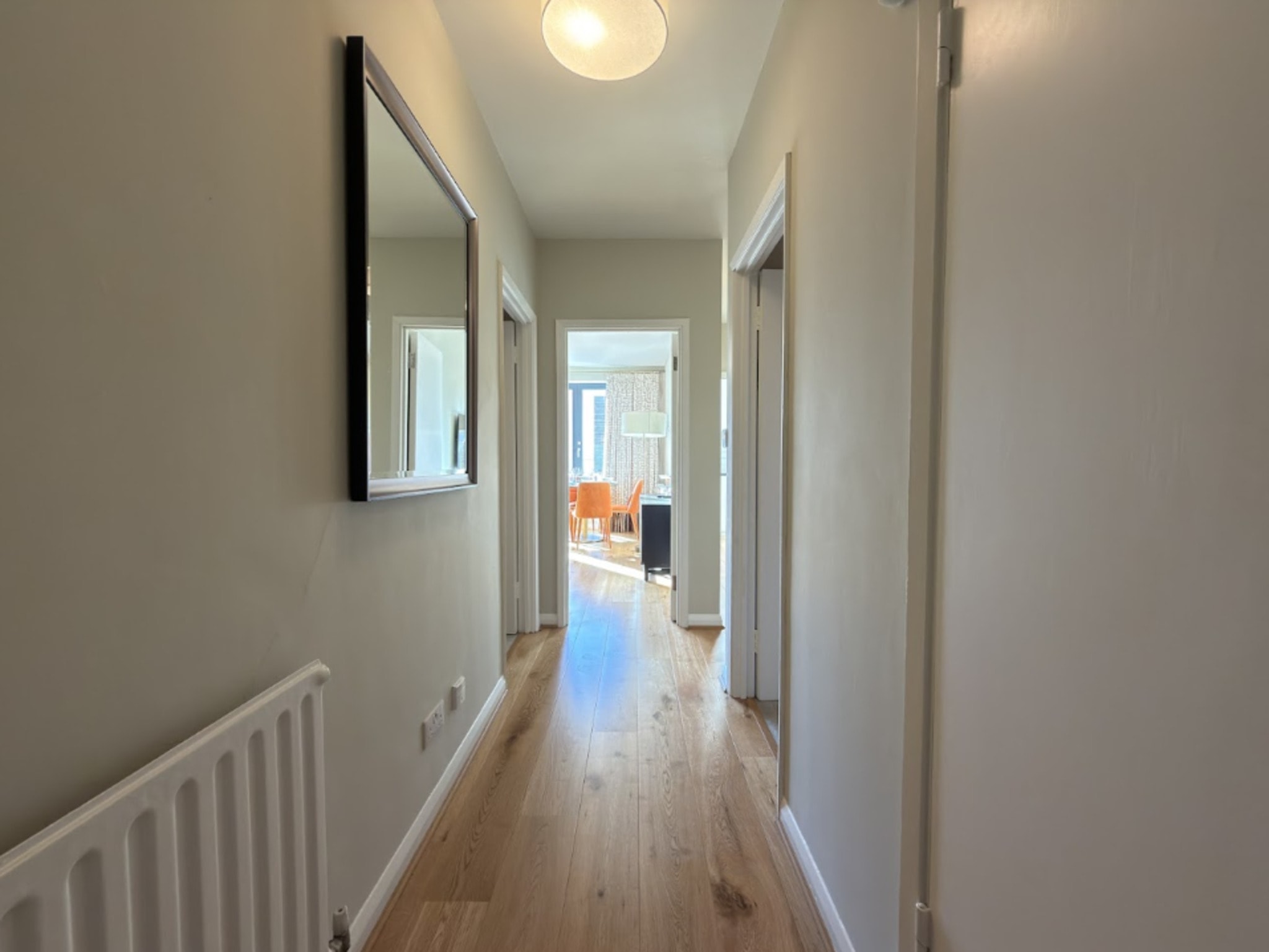Hallway